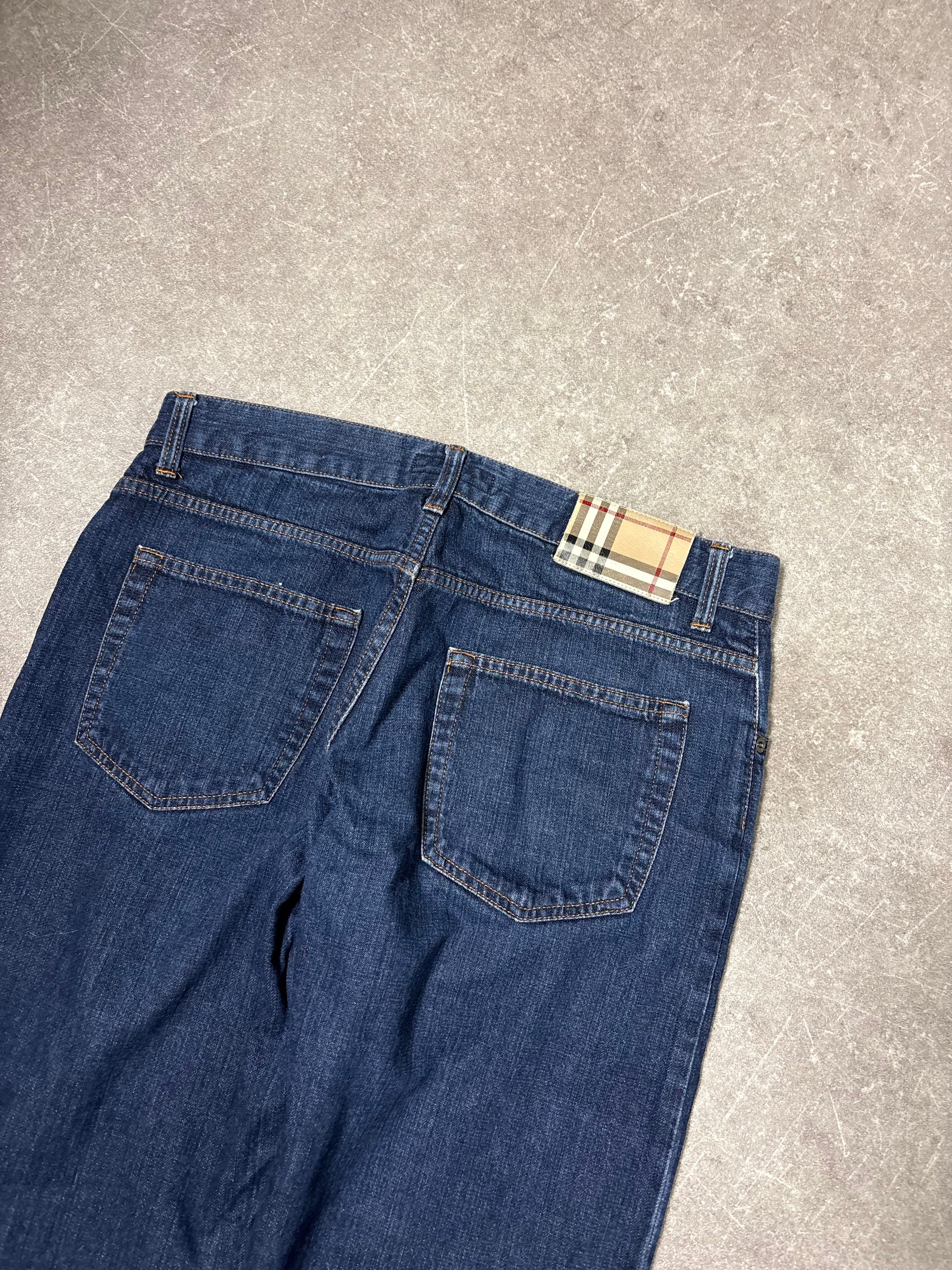 Burberry Jeans M