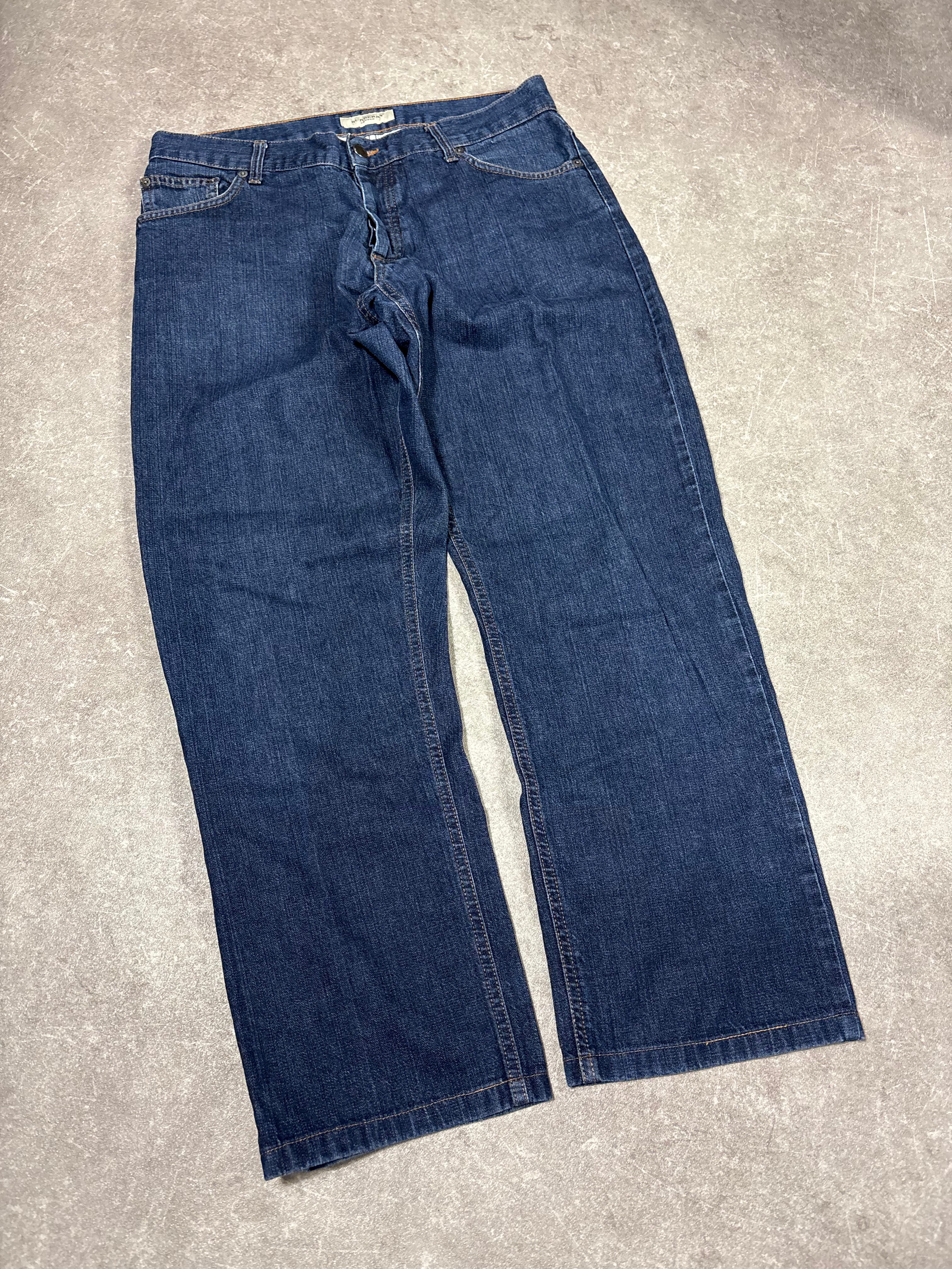 Burberry Jeans M