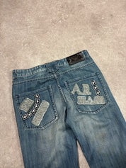 Emporio Armani Jeans S