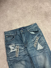 Emporio Armani Jeans S