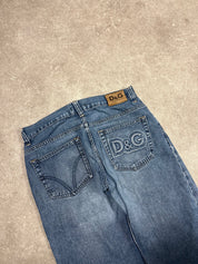D&G Jeans M