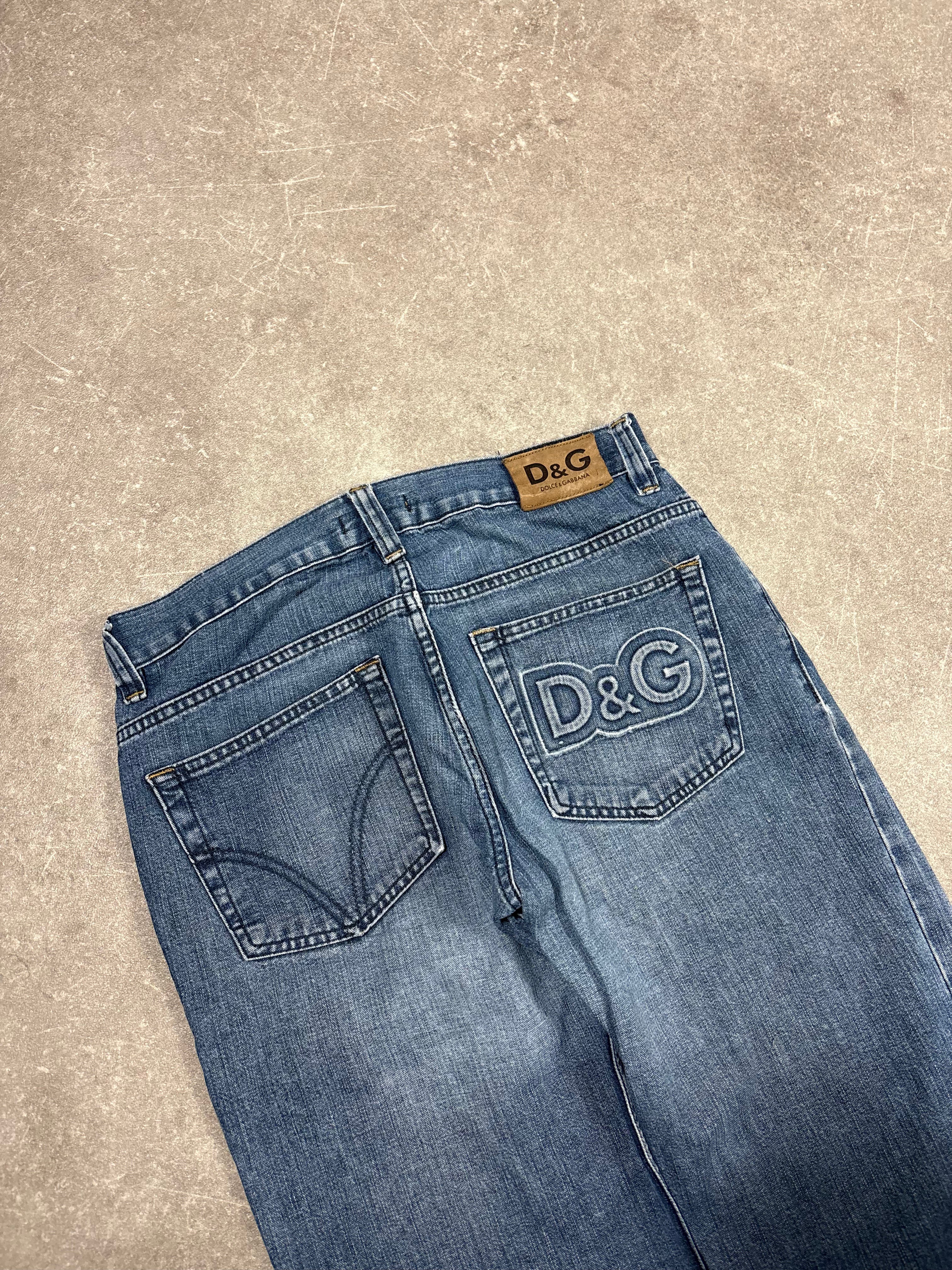 D&G Jeans M