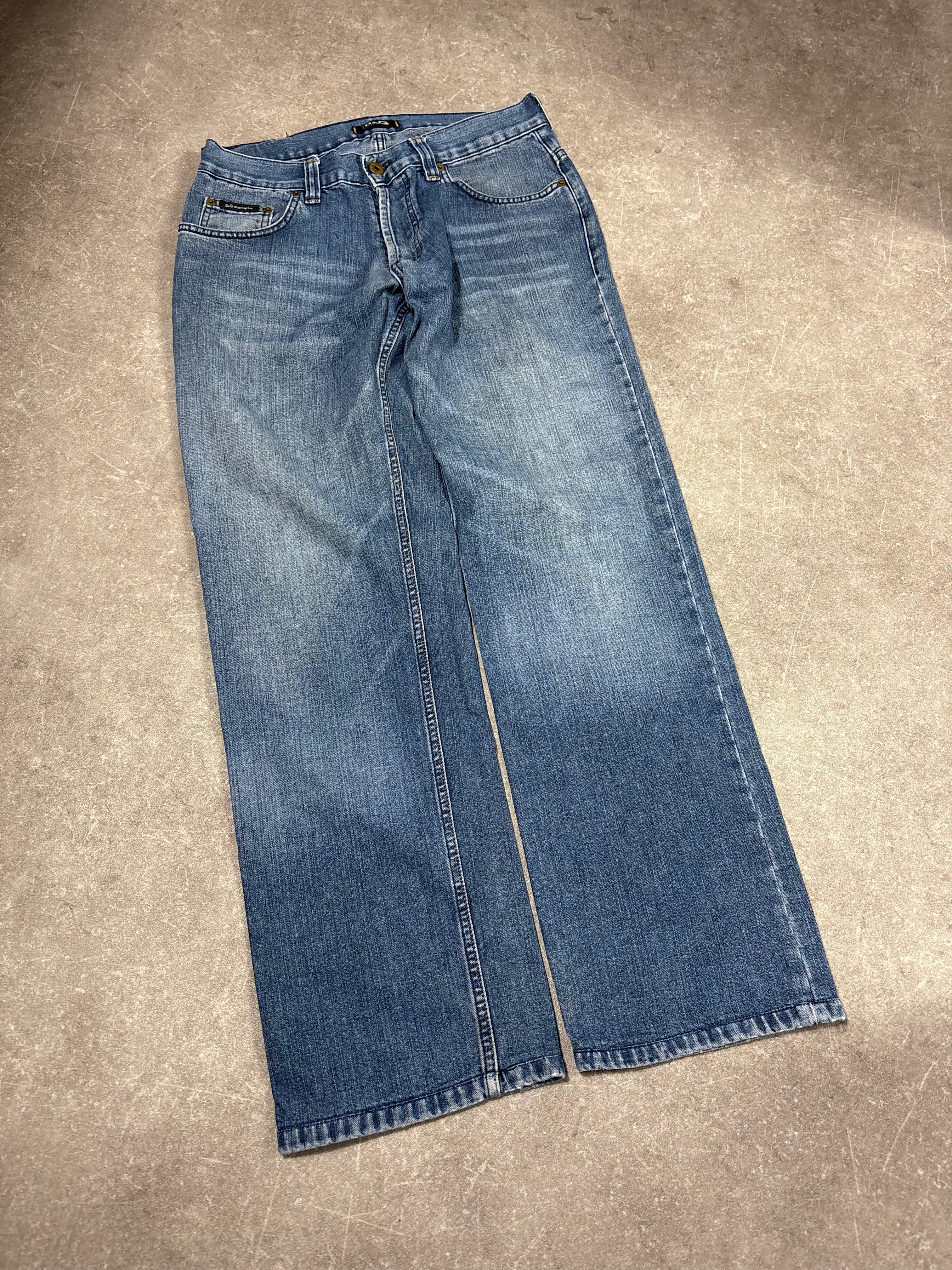 D&G Jeans M