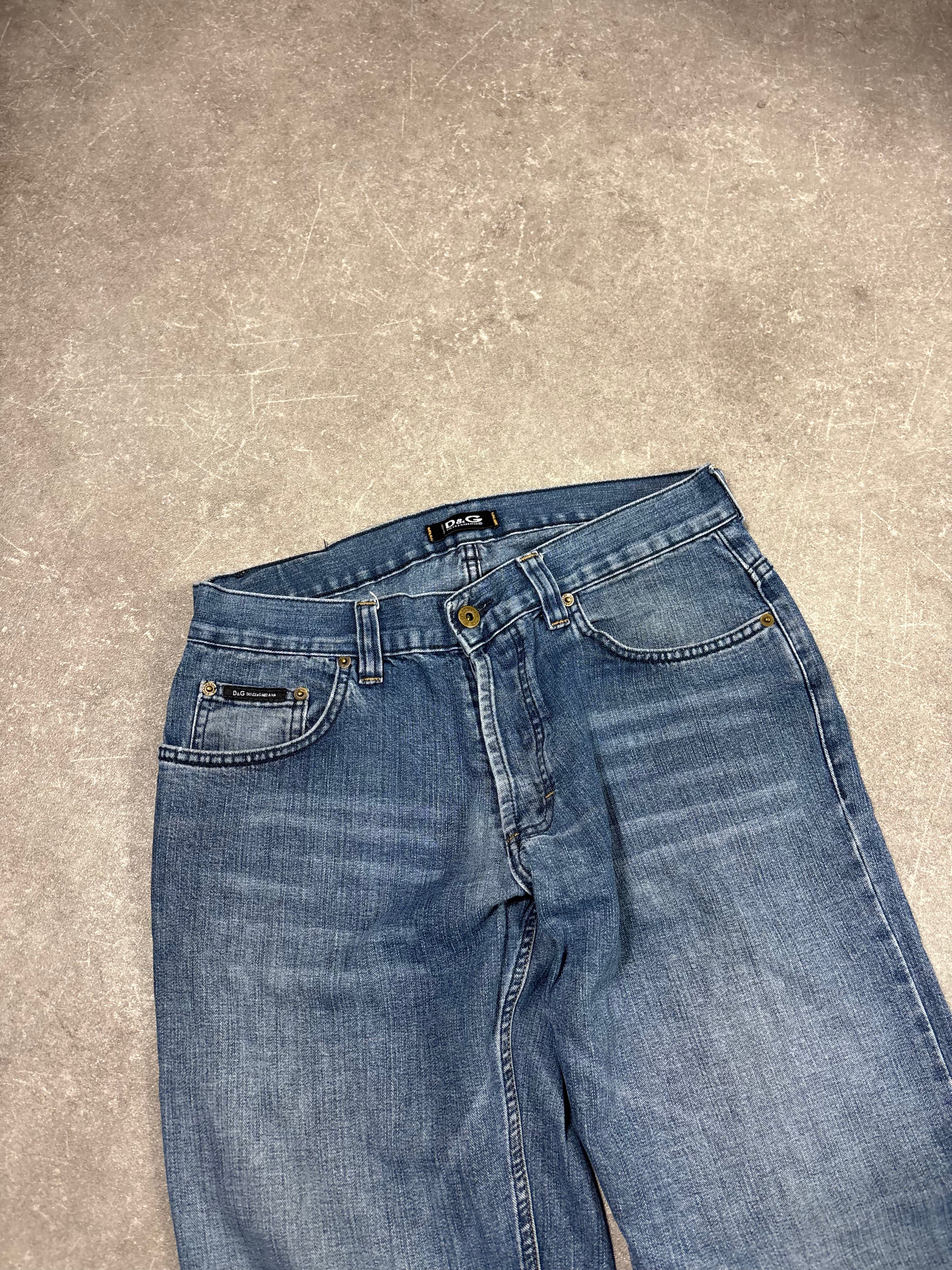 D&G Jeans M