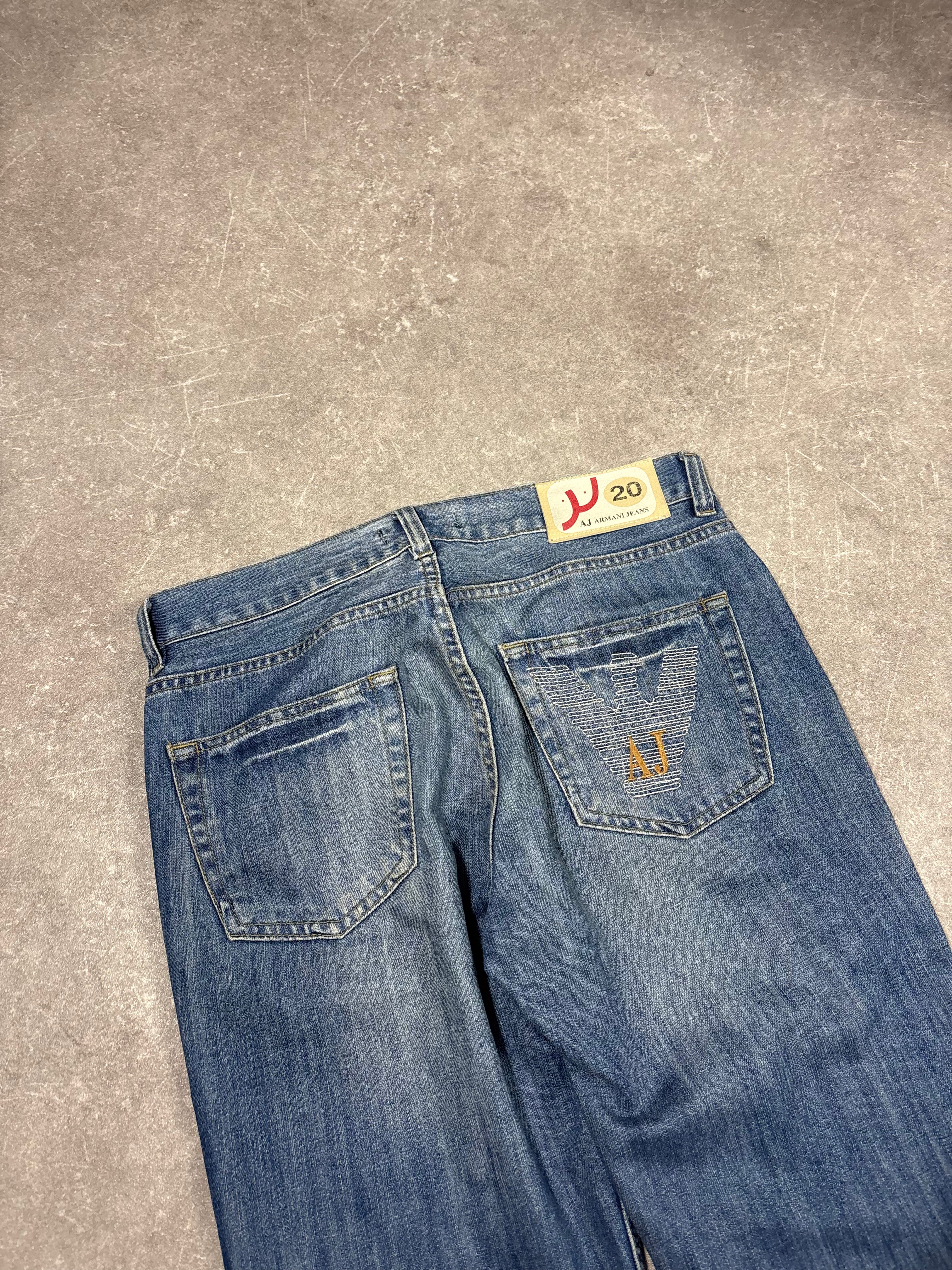 Emporio Armani Jeans M