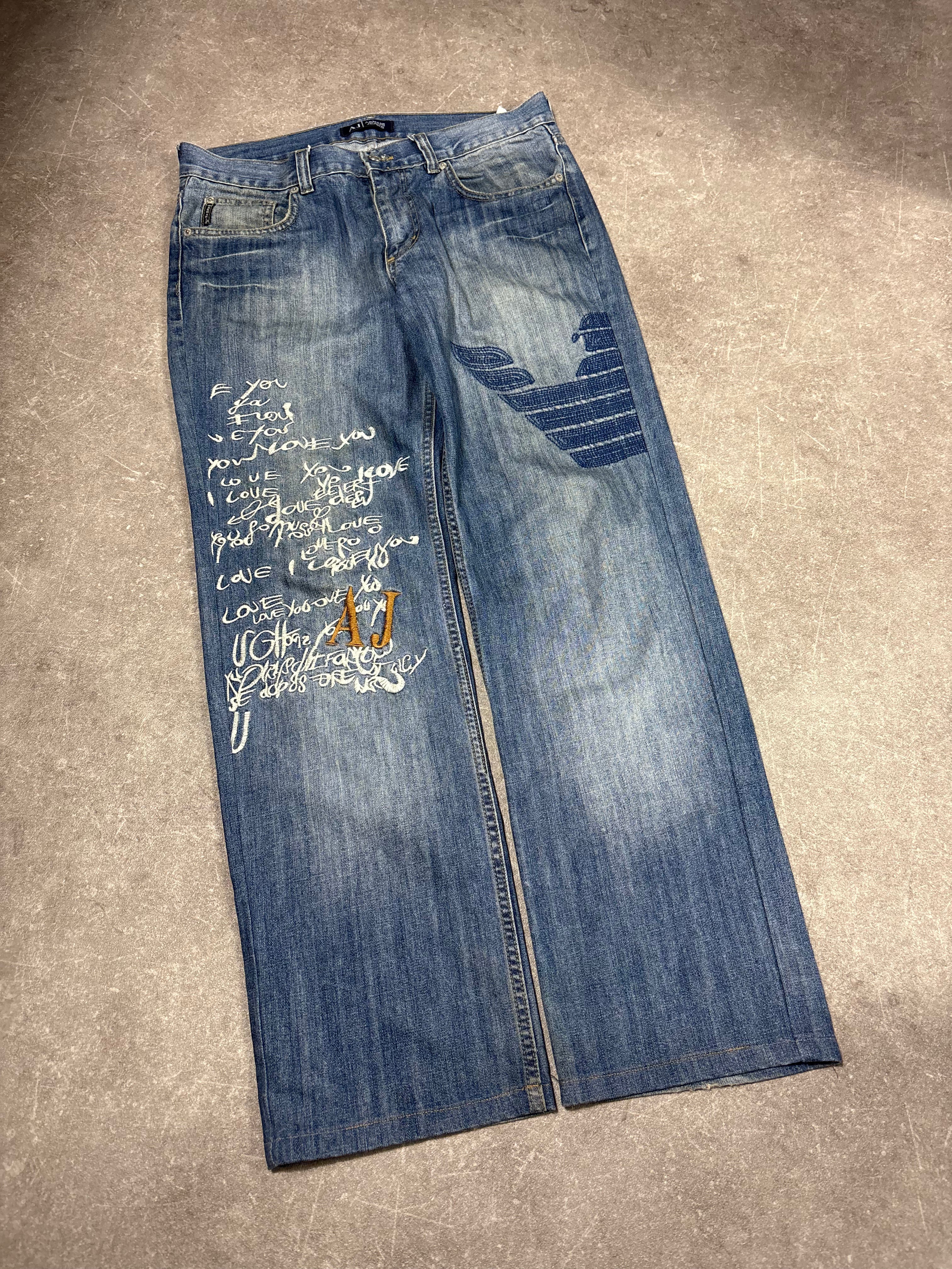 Emporio Armani Jeans M