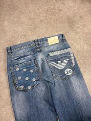 Emporio Armani Jeans M-L