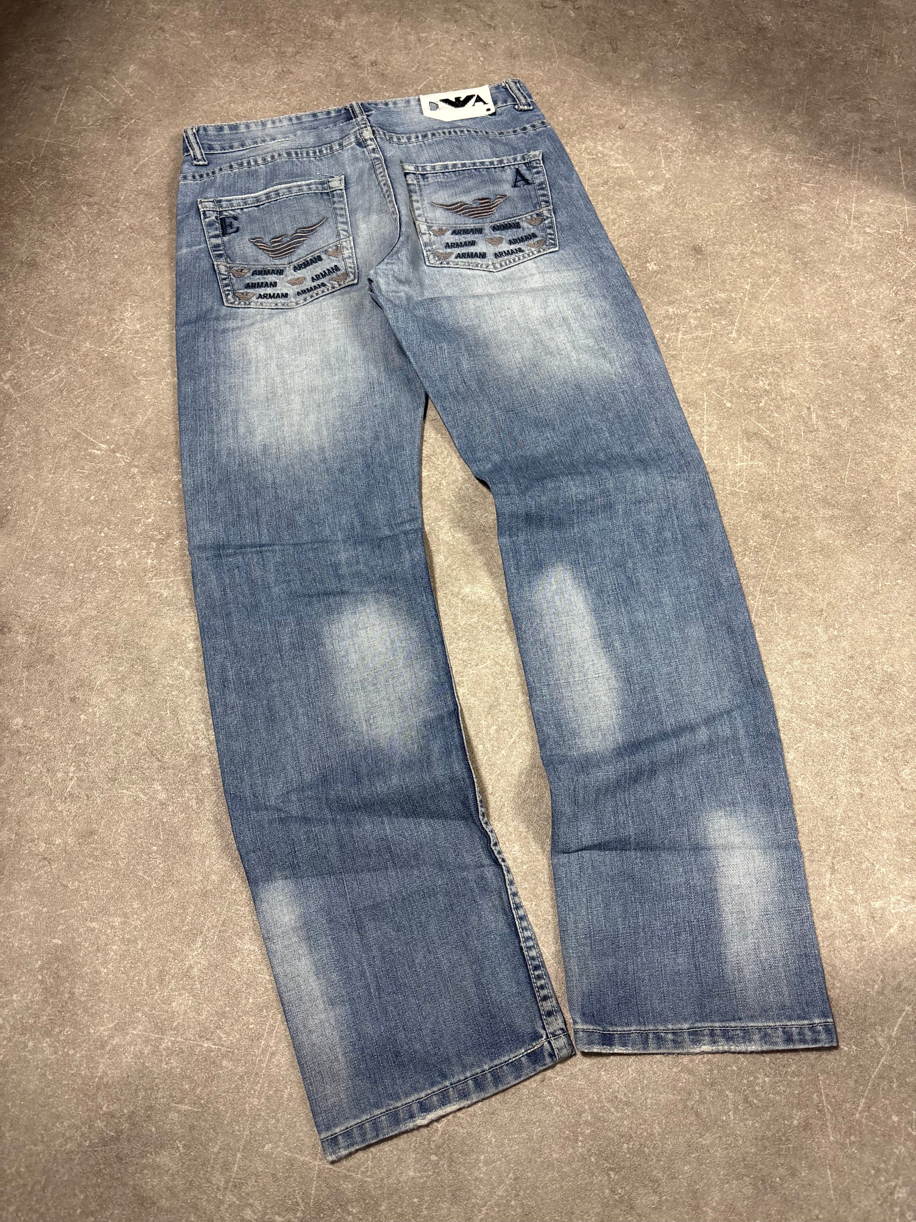 Emporio Armani Jeans M