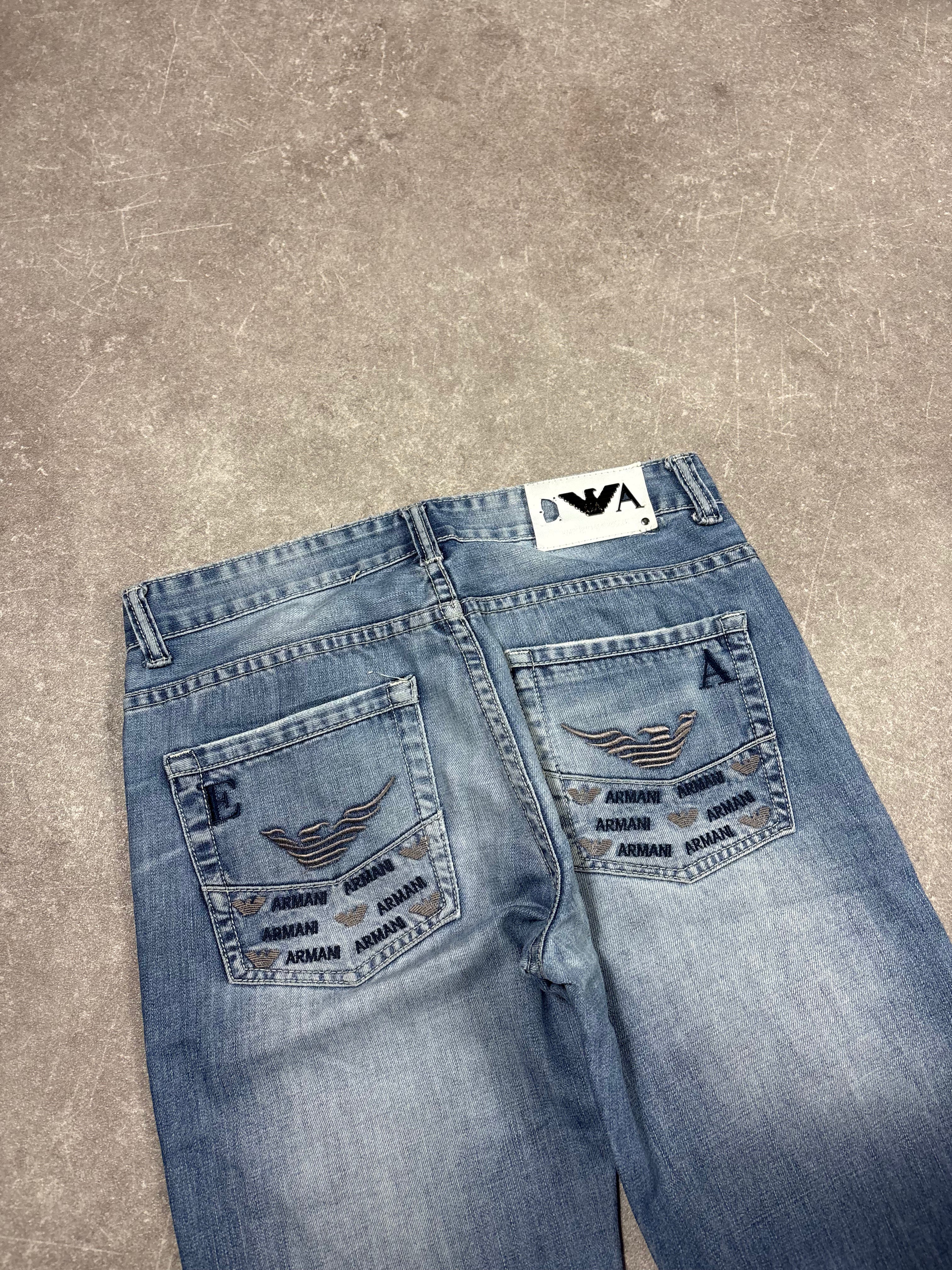 Emporio Armani Jeans M
