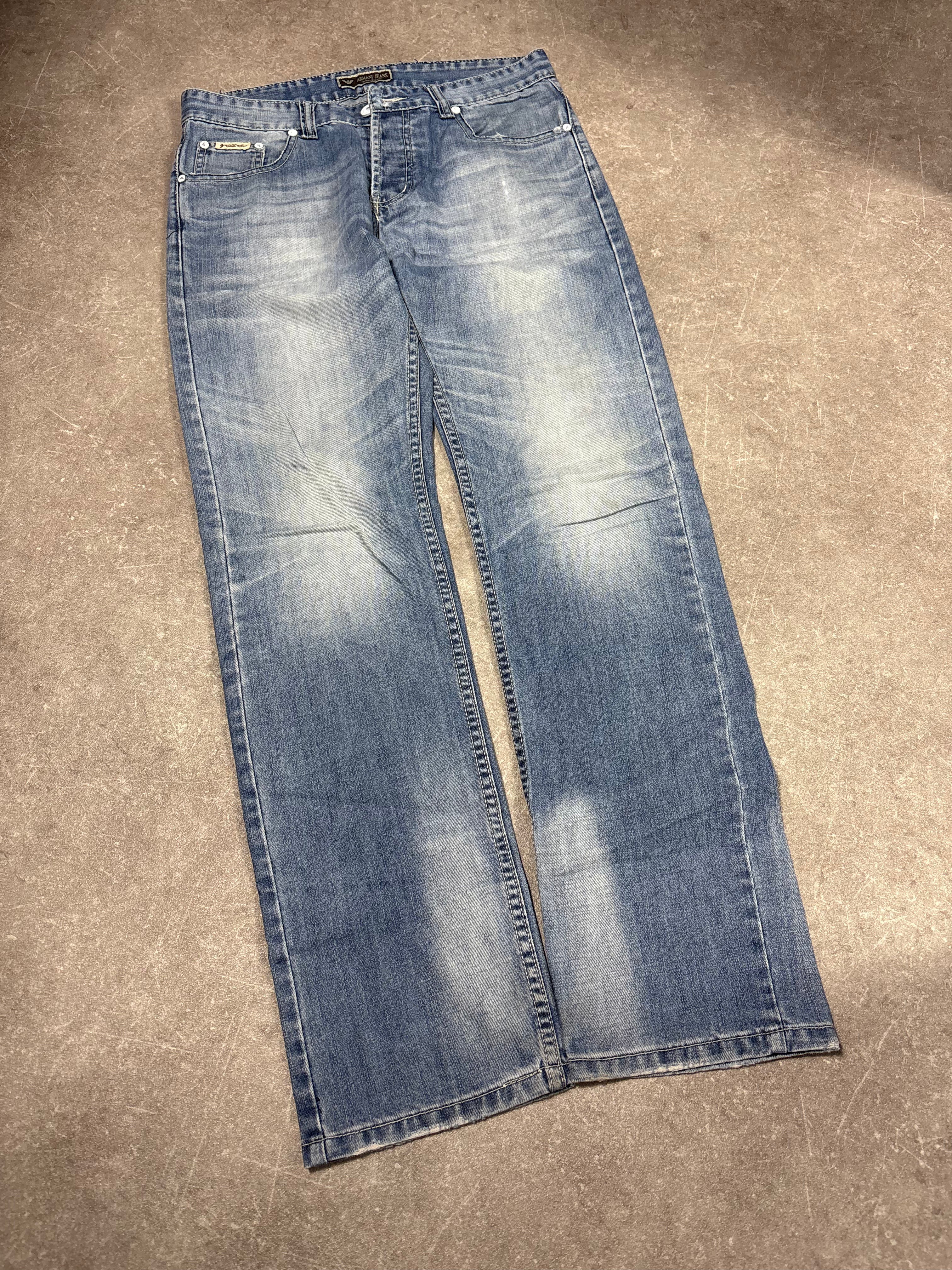 Emporio Armani Jeans M