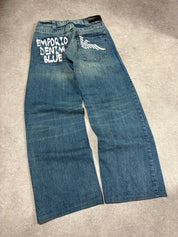 Emporio Armani Jeans L