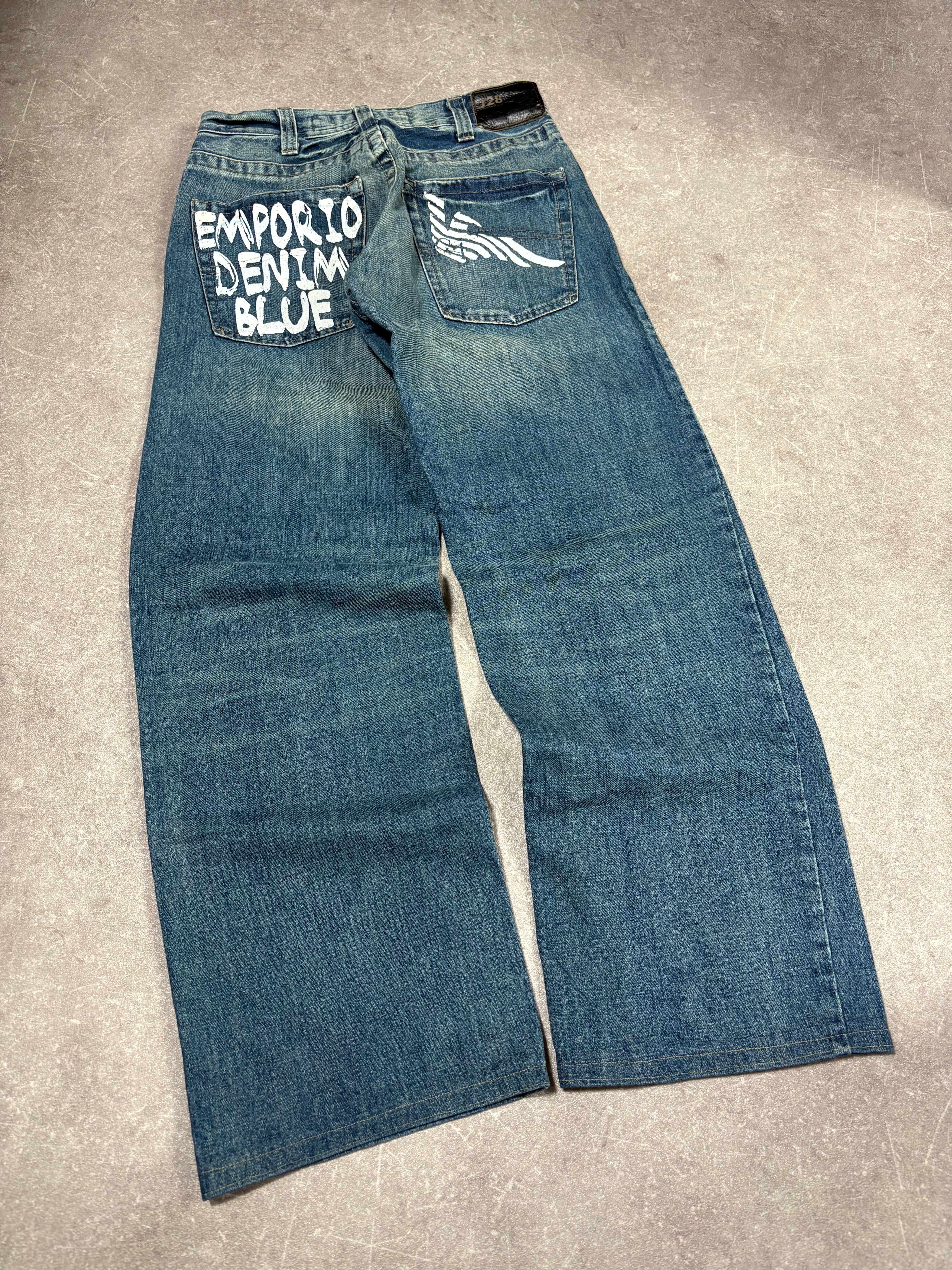 Emporio Armani Jeans L