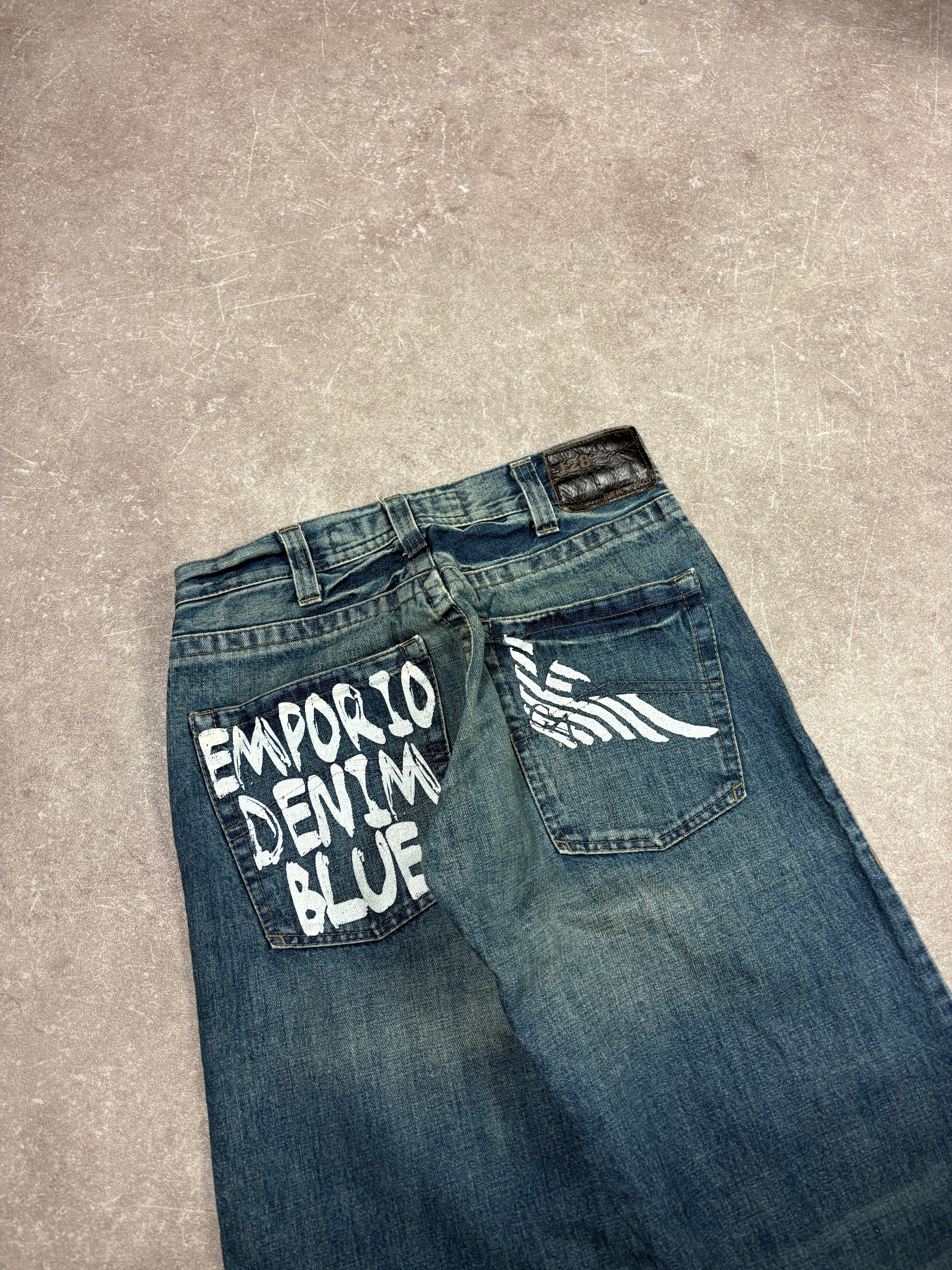 Emporio Armani Jeans L
