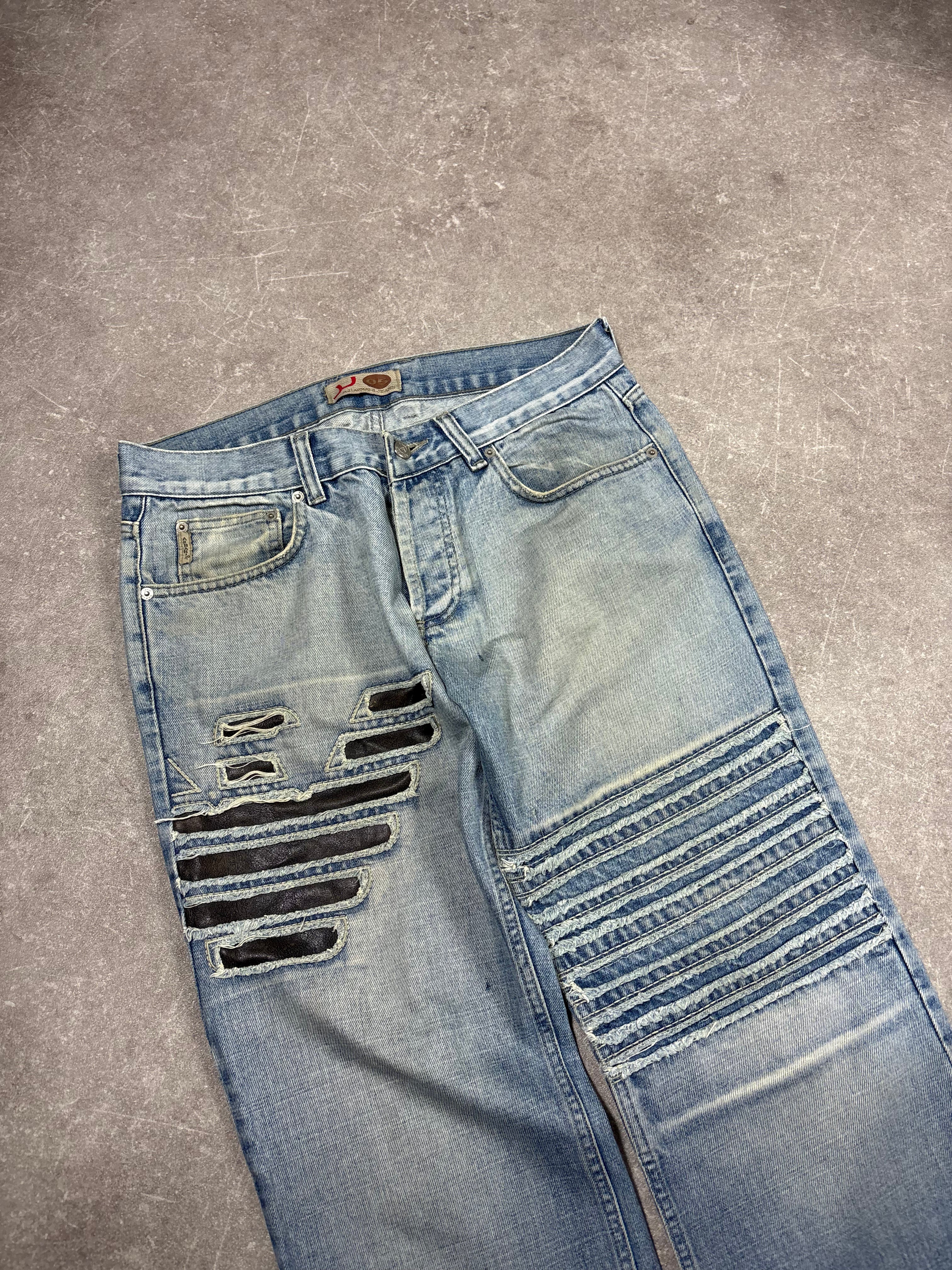 Emporio Armani Jeans L