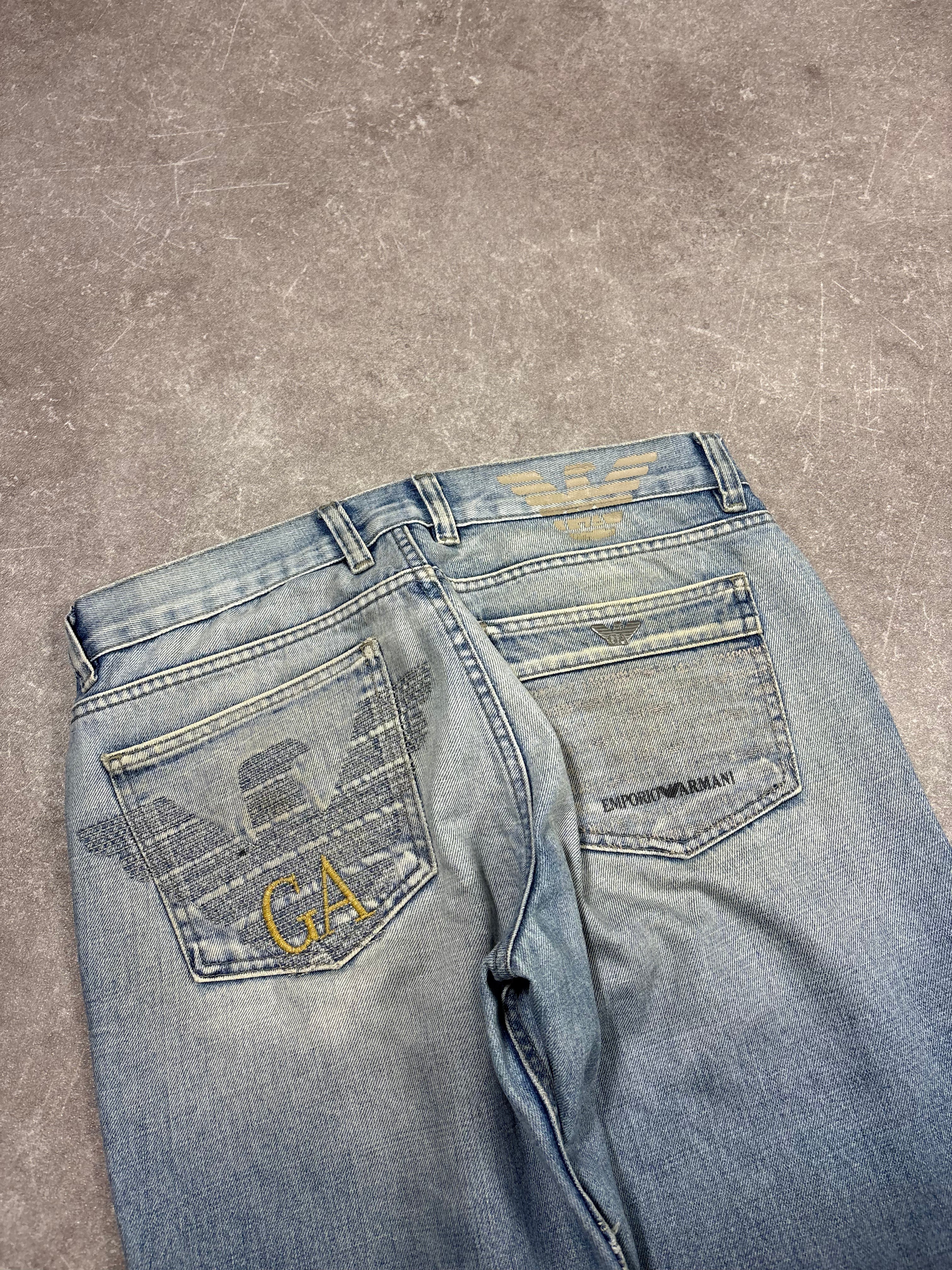 Emporio Armani Jeans L