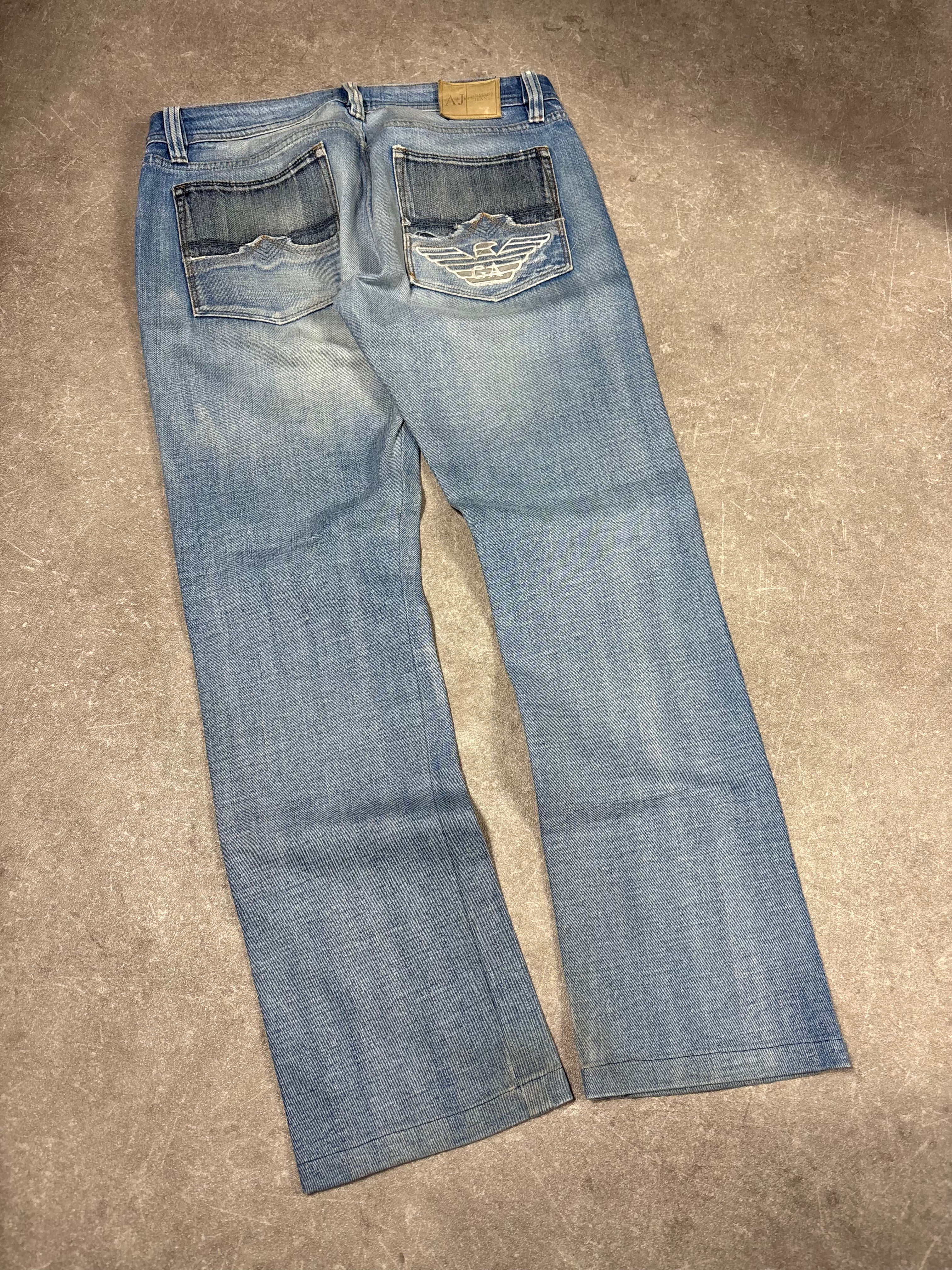 Emporio Armani Jeans M