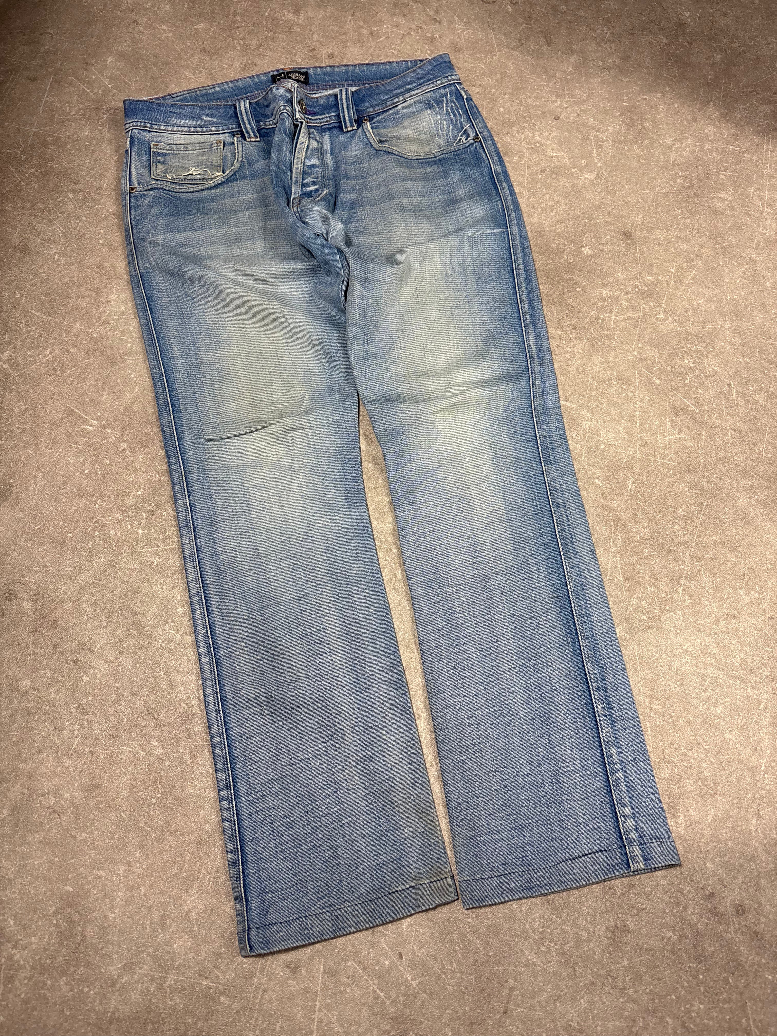 Emporio Armani Jeans M