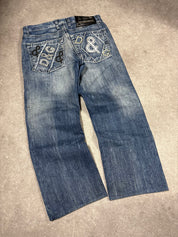 D&G Jeans S-M