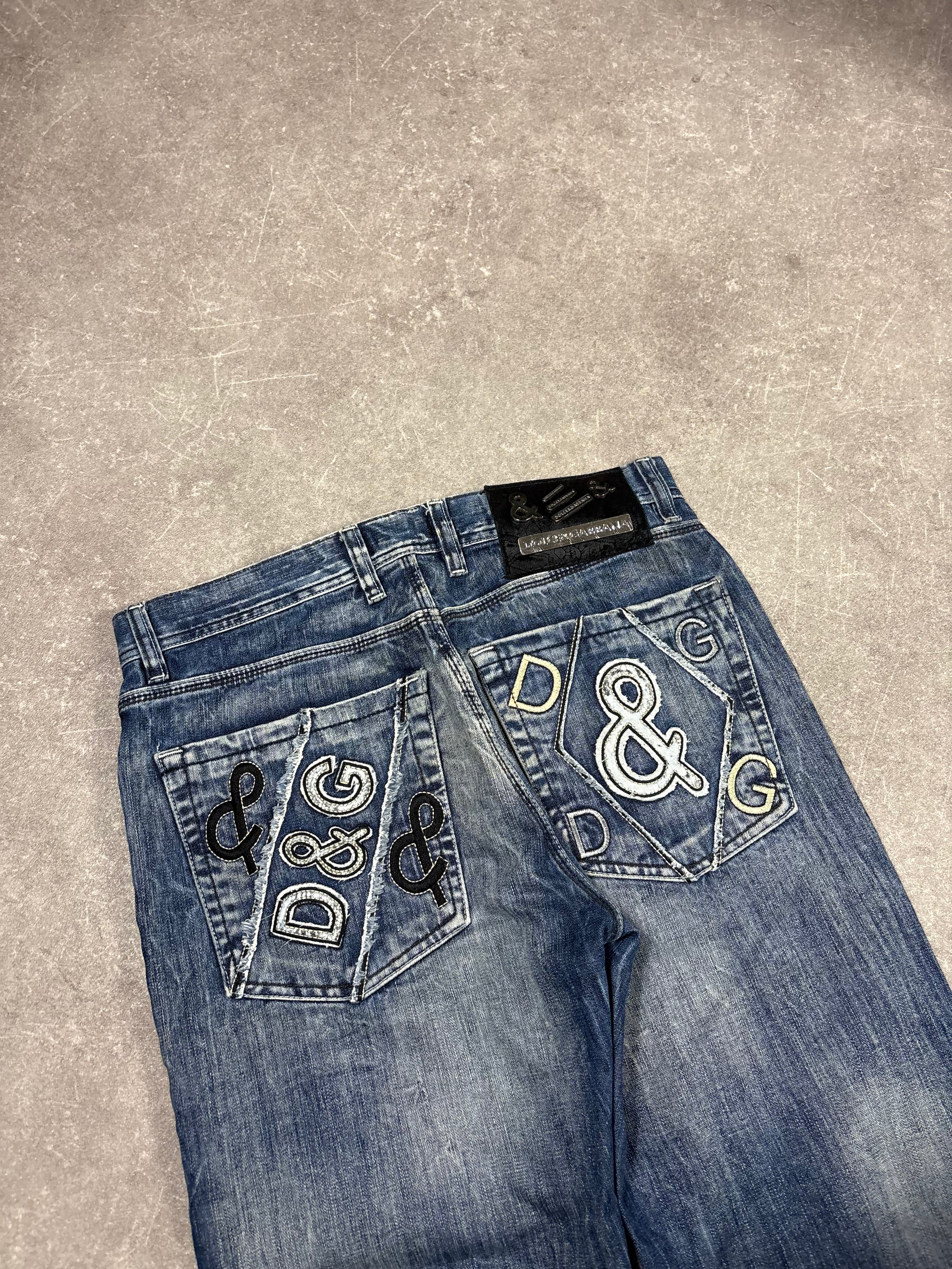 D&G Jeans S-M