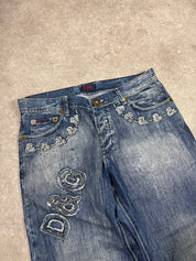D&G Jeans S-M