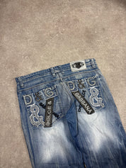 D&G Jeans M