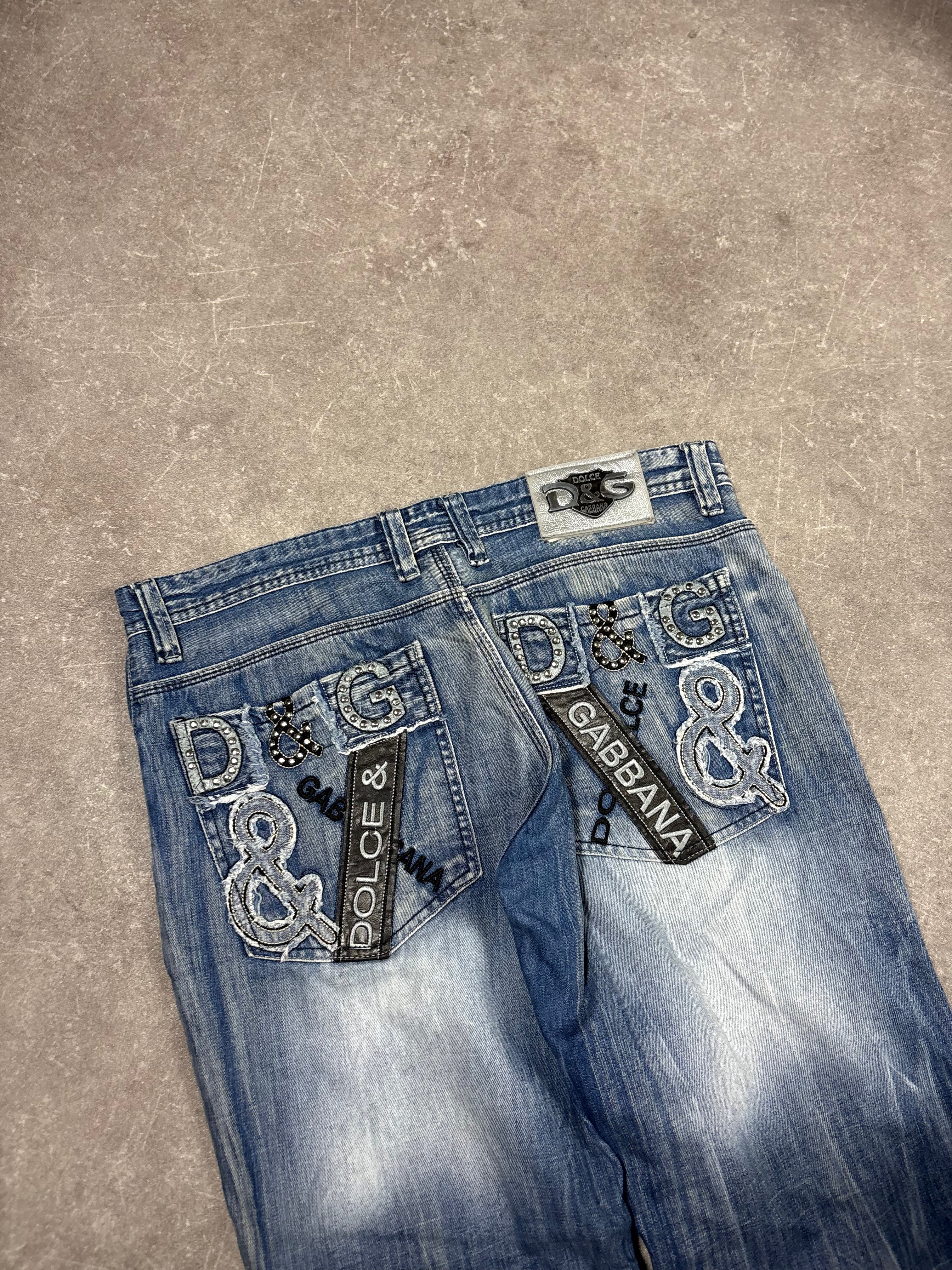 D&G Jeans M