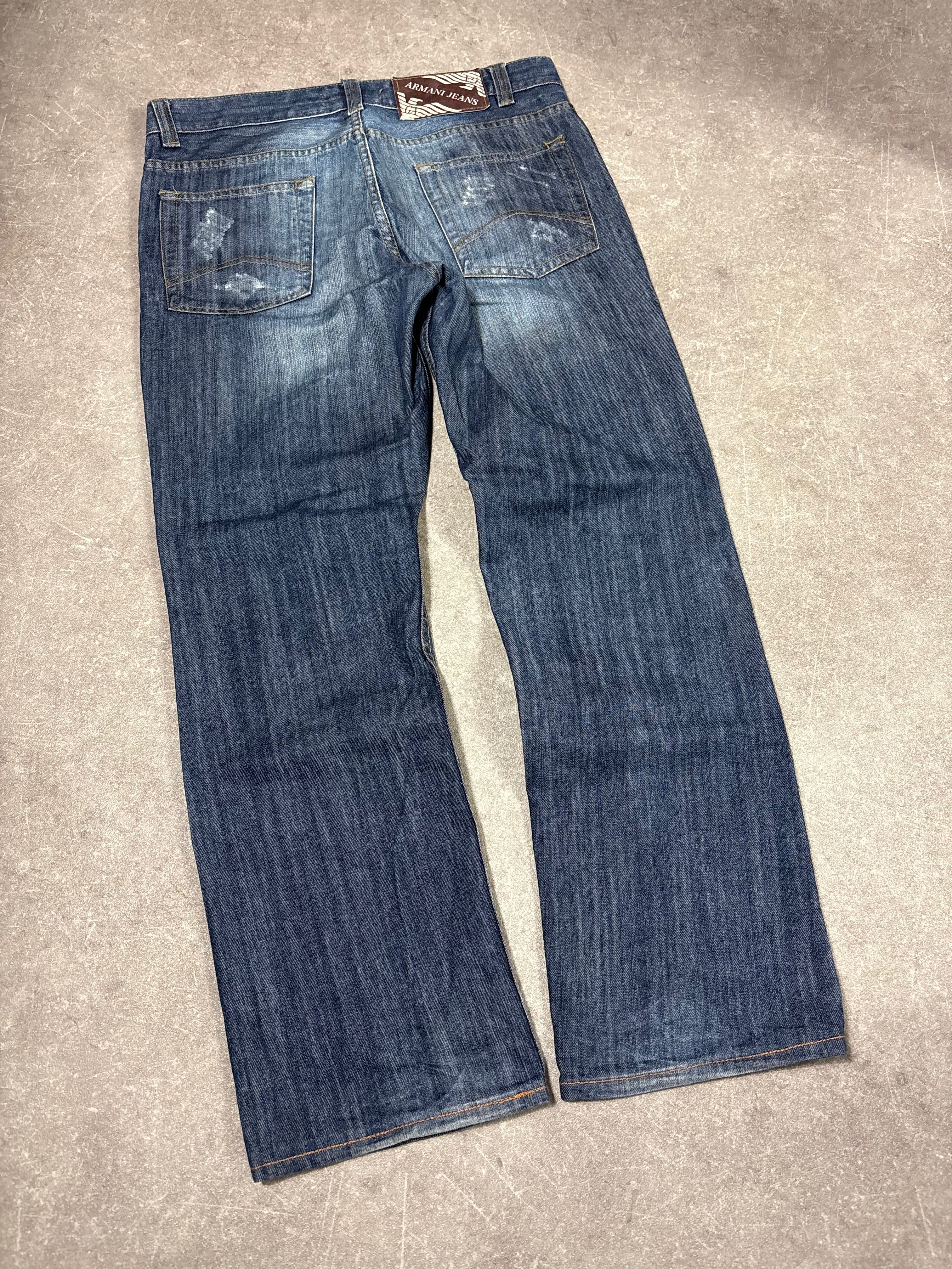 Emporio Armani Jeans S-M