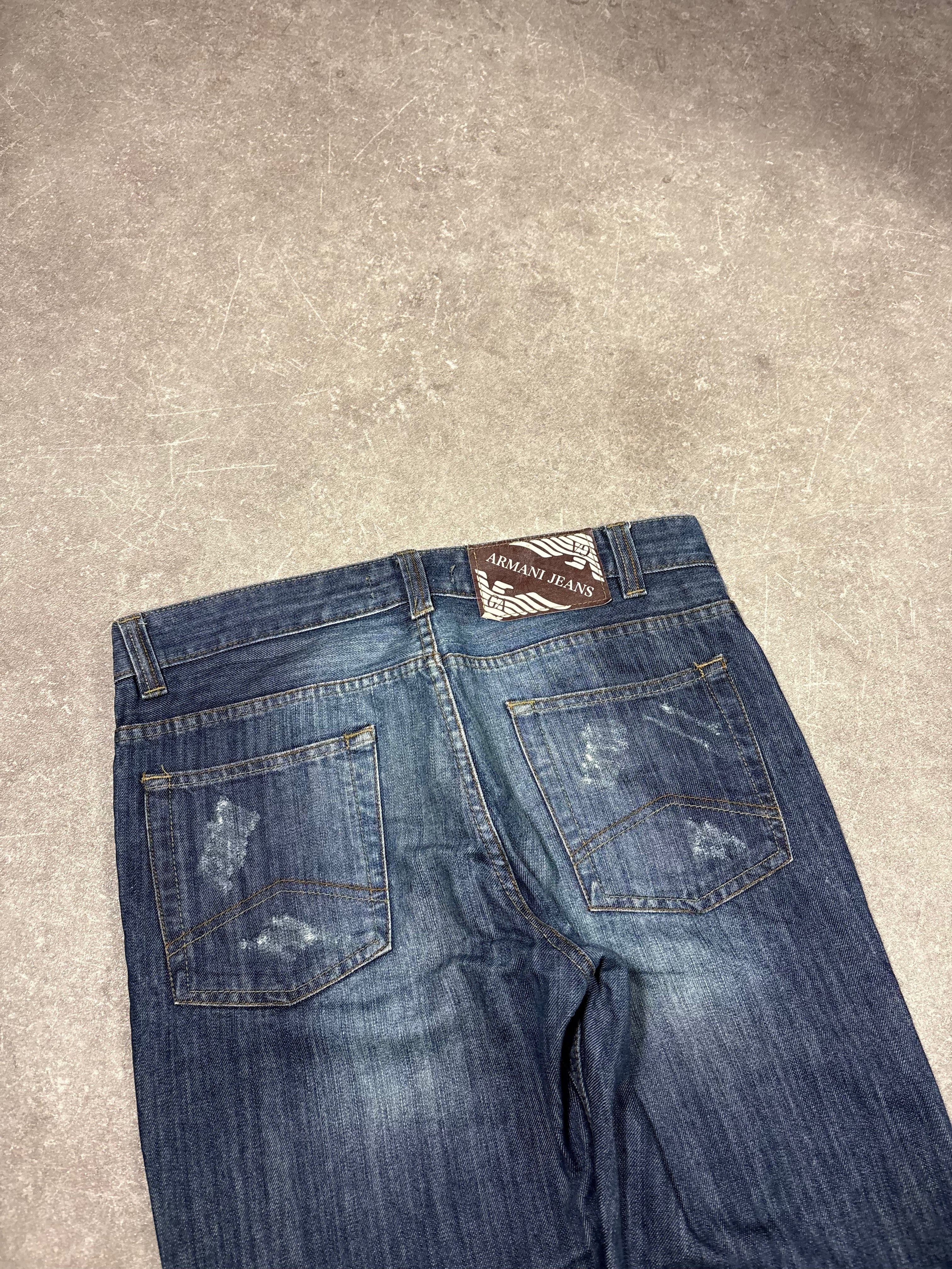 Emporio Armani Jeans S-M