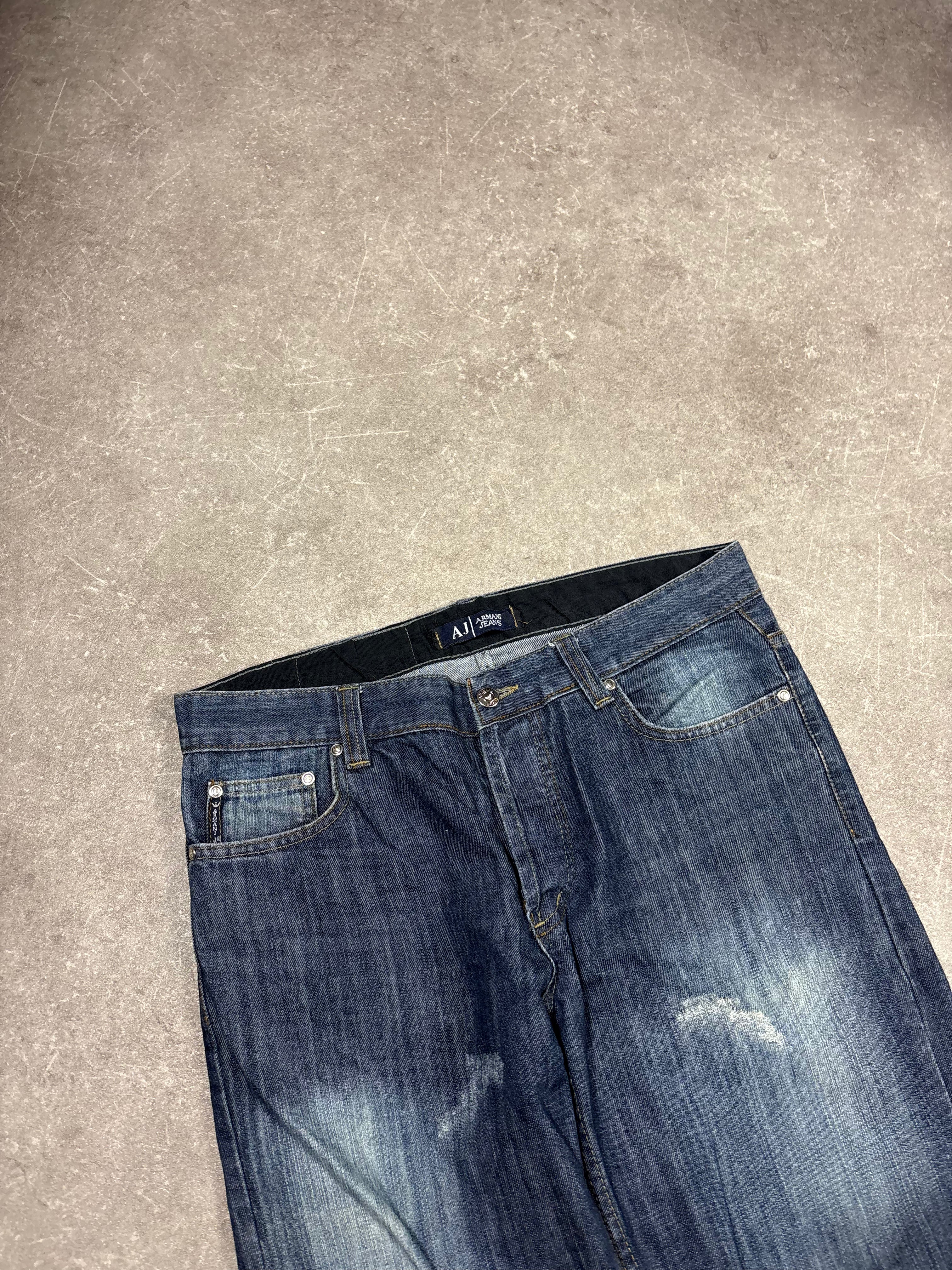 Emporio Armani Jeans S-M