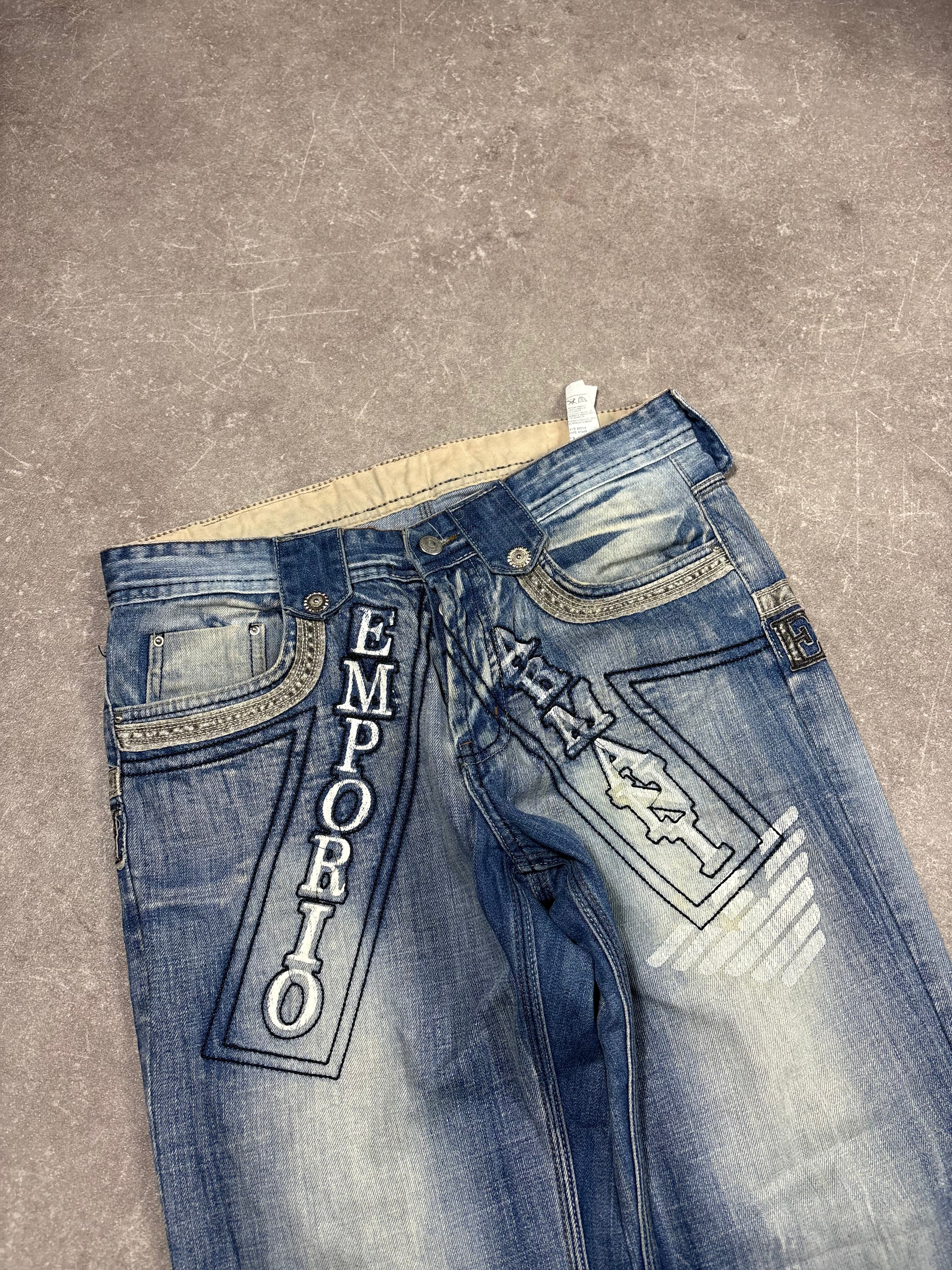Emporio Armani Jeans S-M
