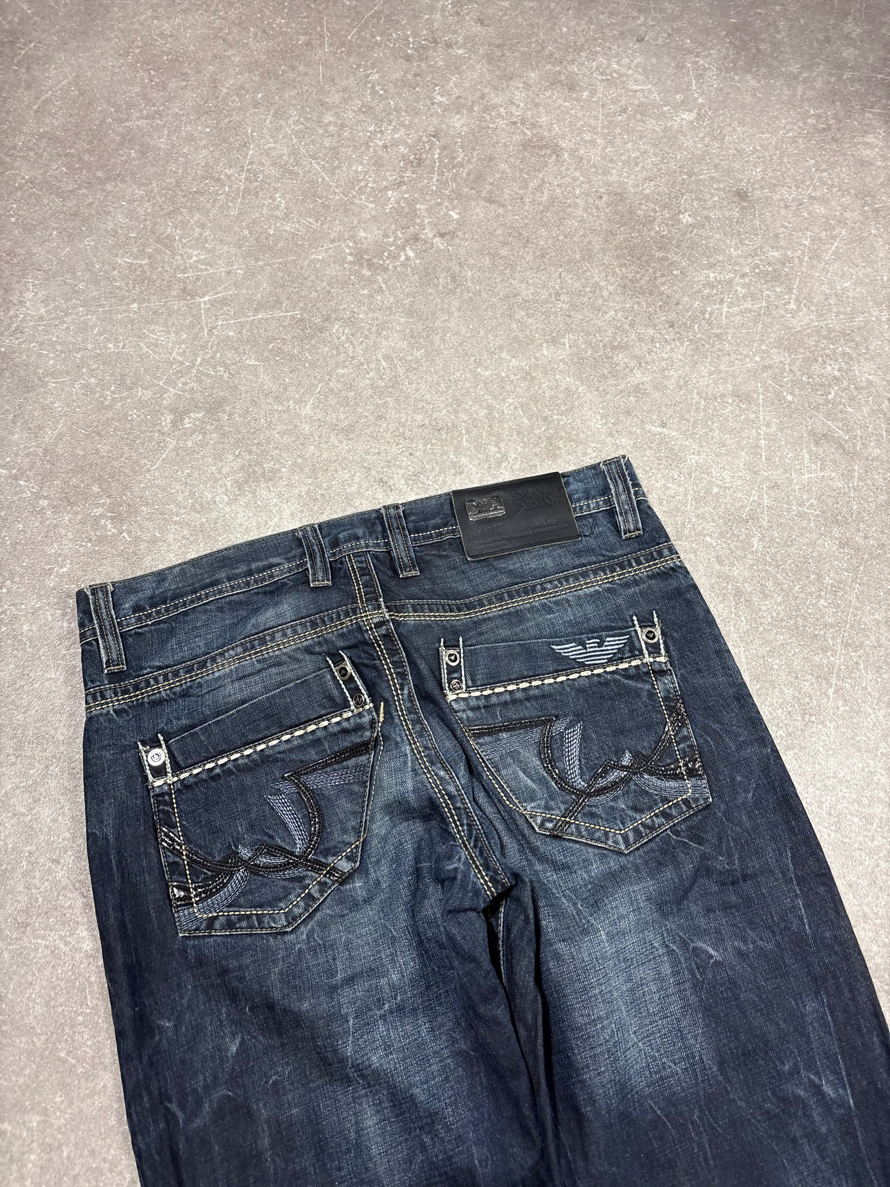 Emporio Armani Jeans M