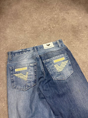 Emporio Armani Jeans S