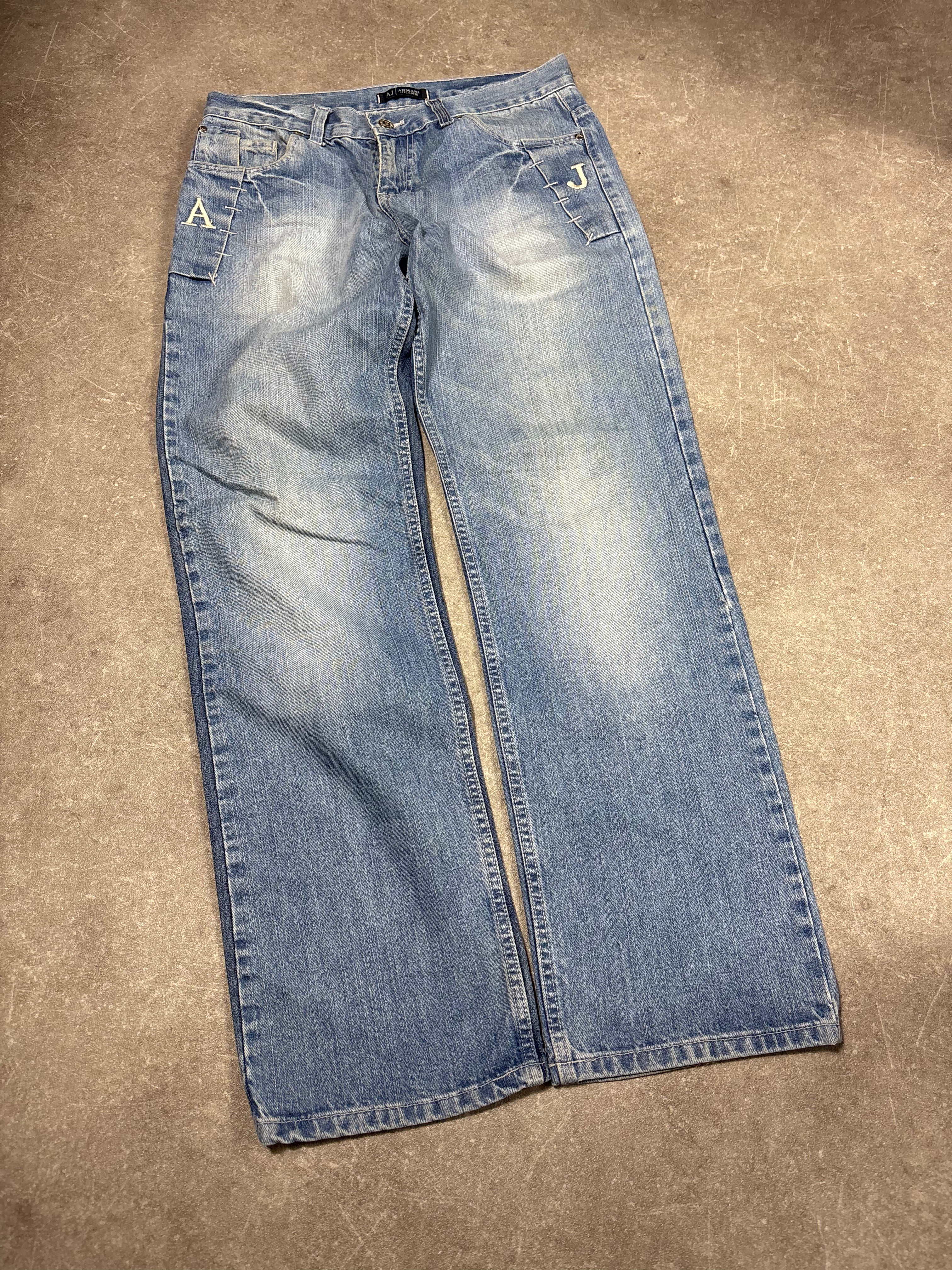Emporio Armani Jeans S