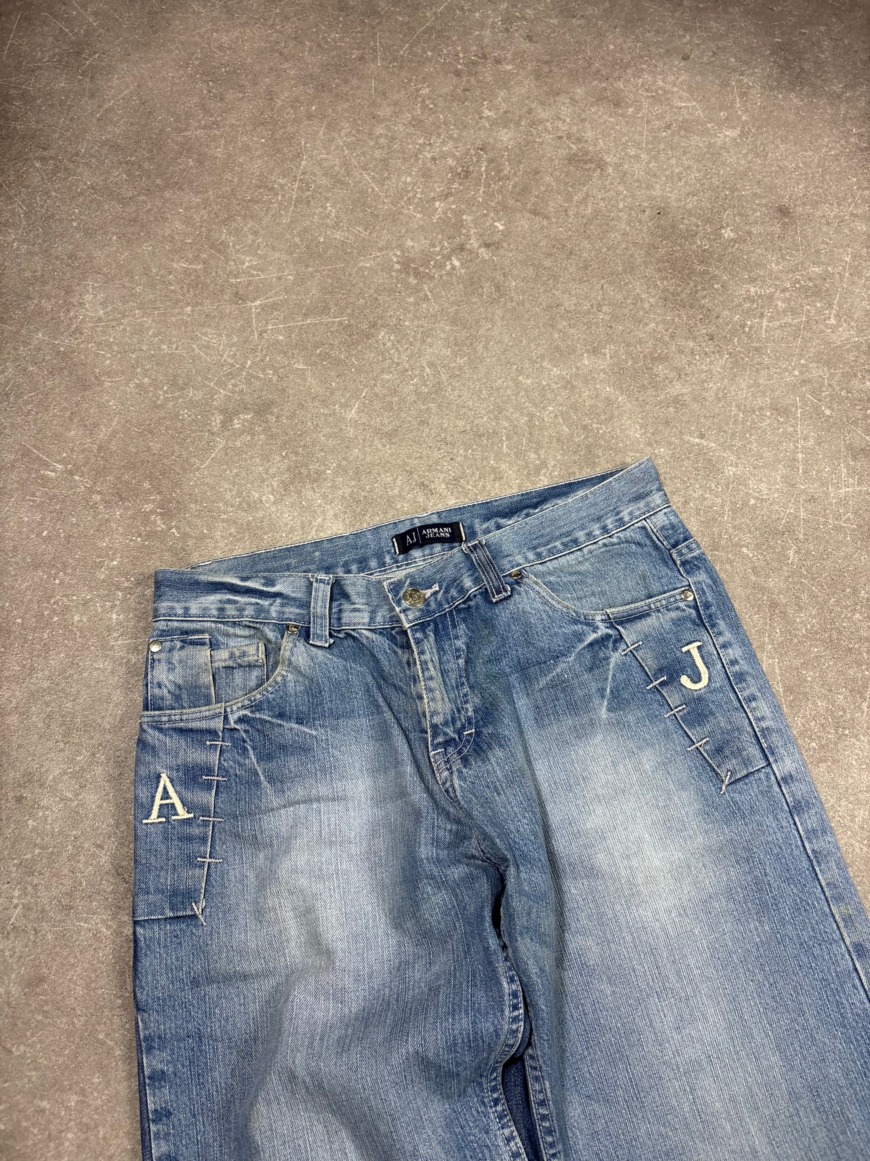 Emporio Armani Jeans S