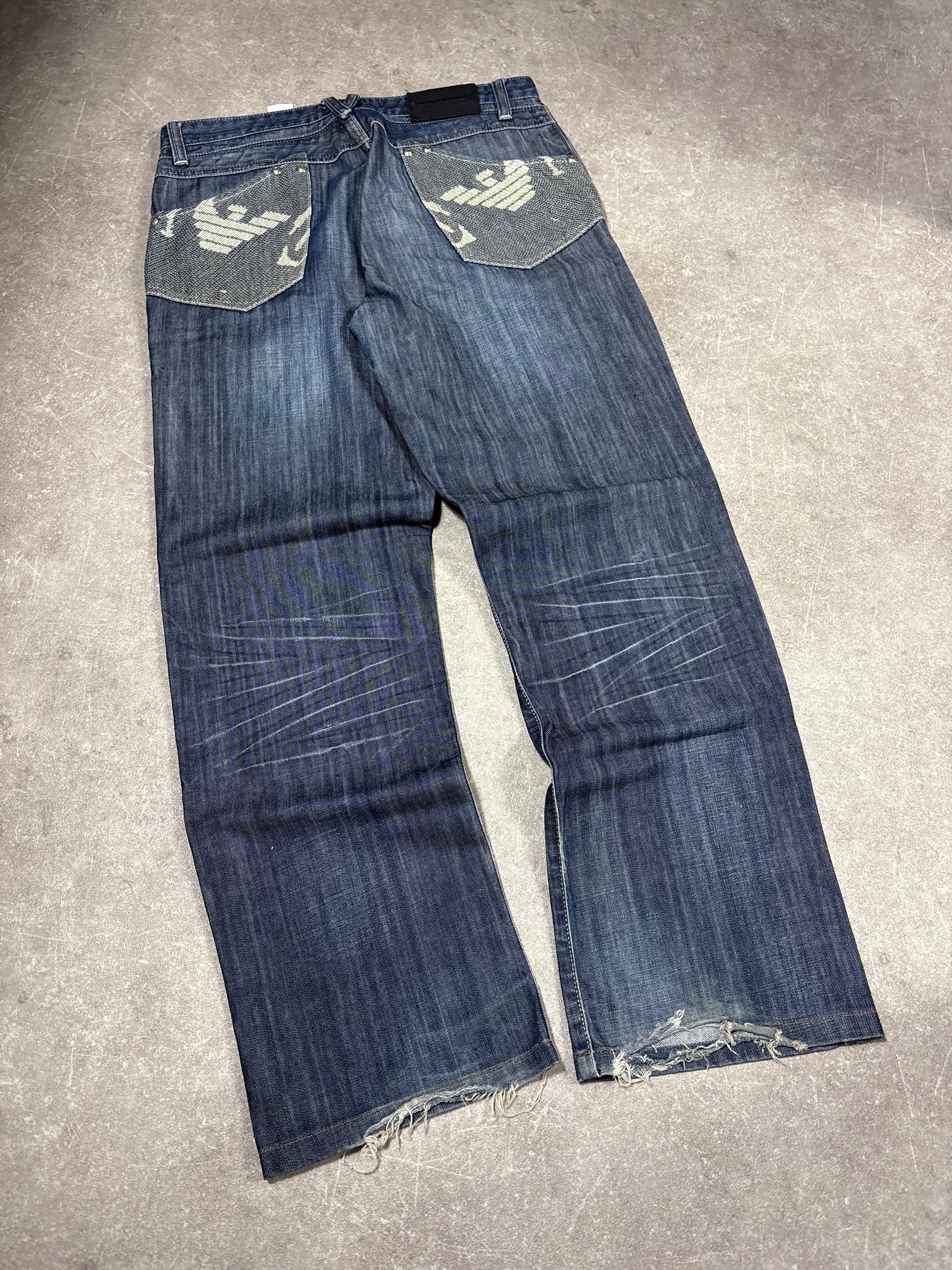 Emporio Armani Jeans L