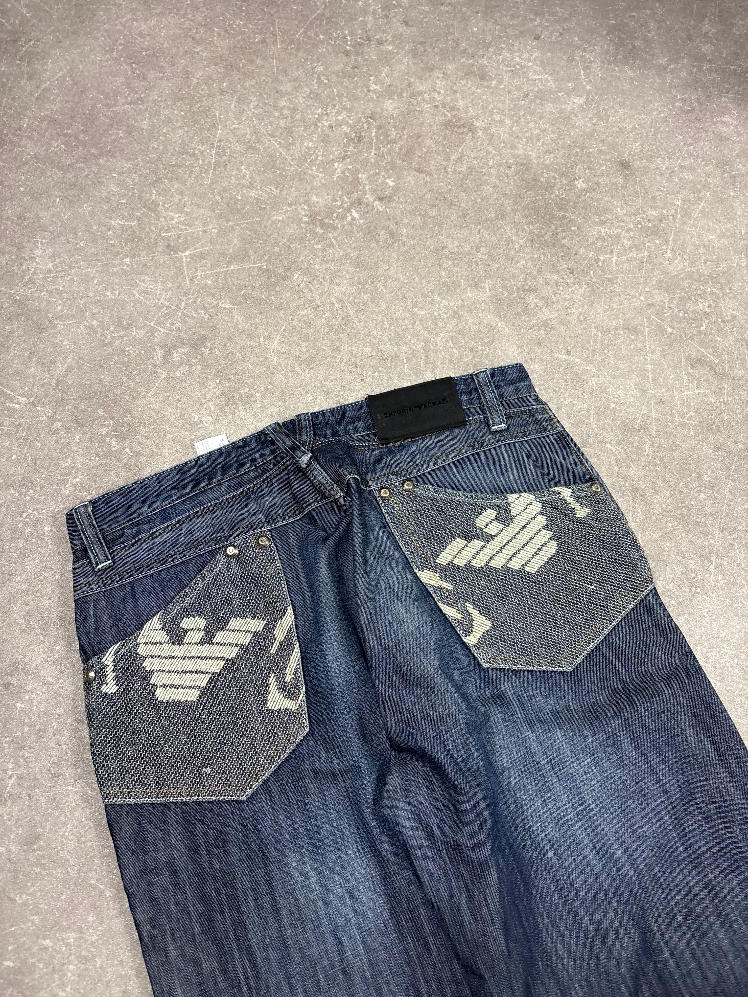Emporio Armani Jeans L