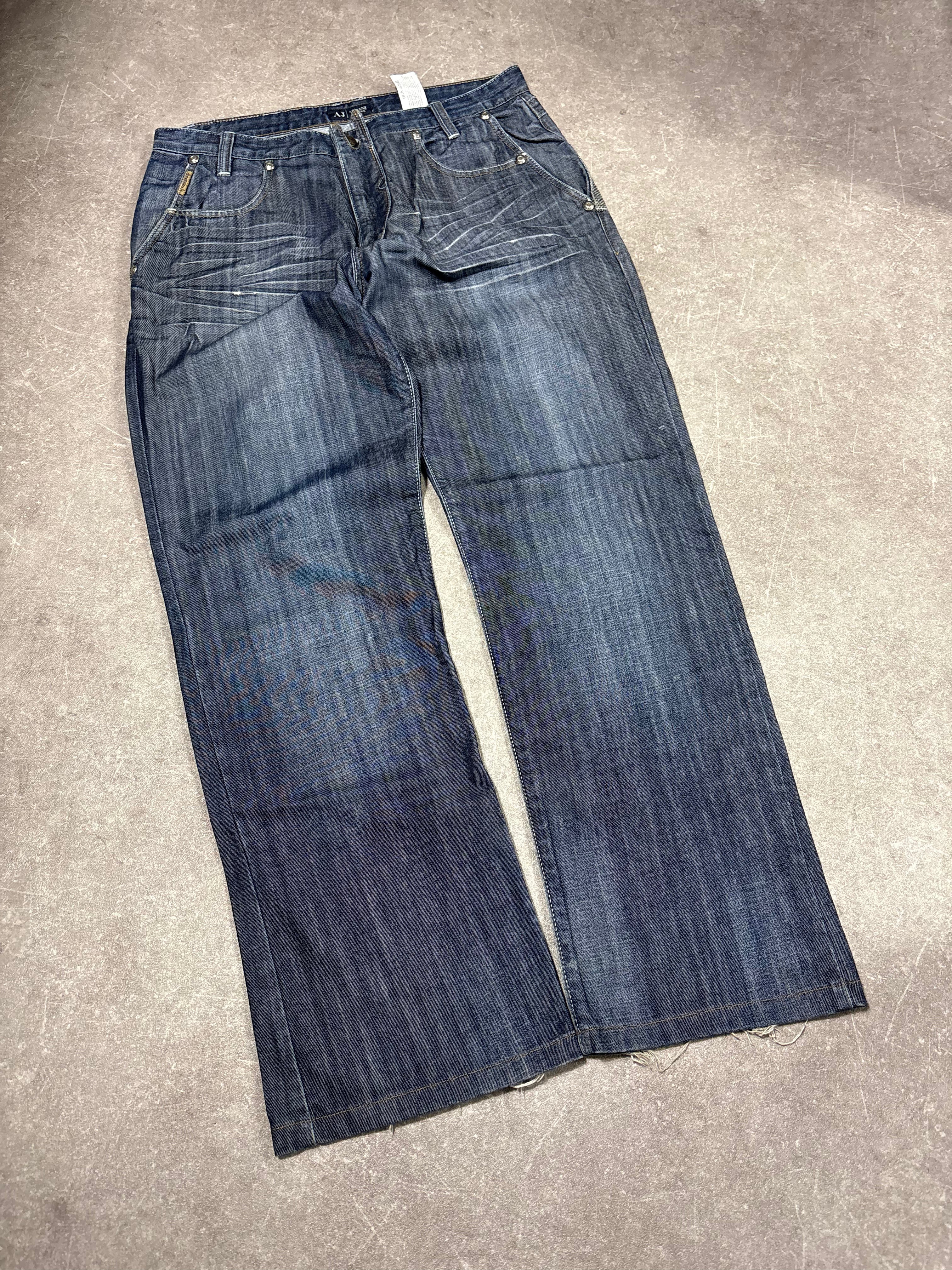 Emporio Armani Jeans L