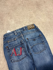 Emporio Armani Jeans S