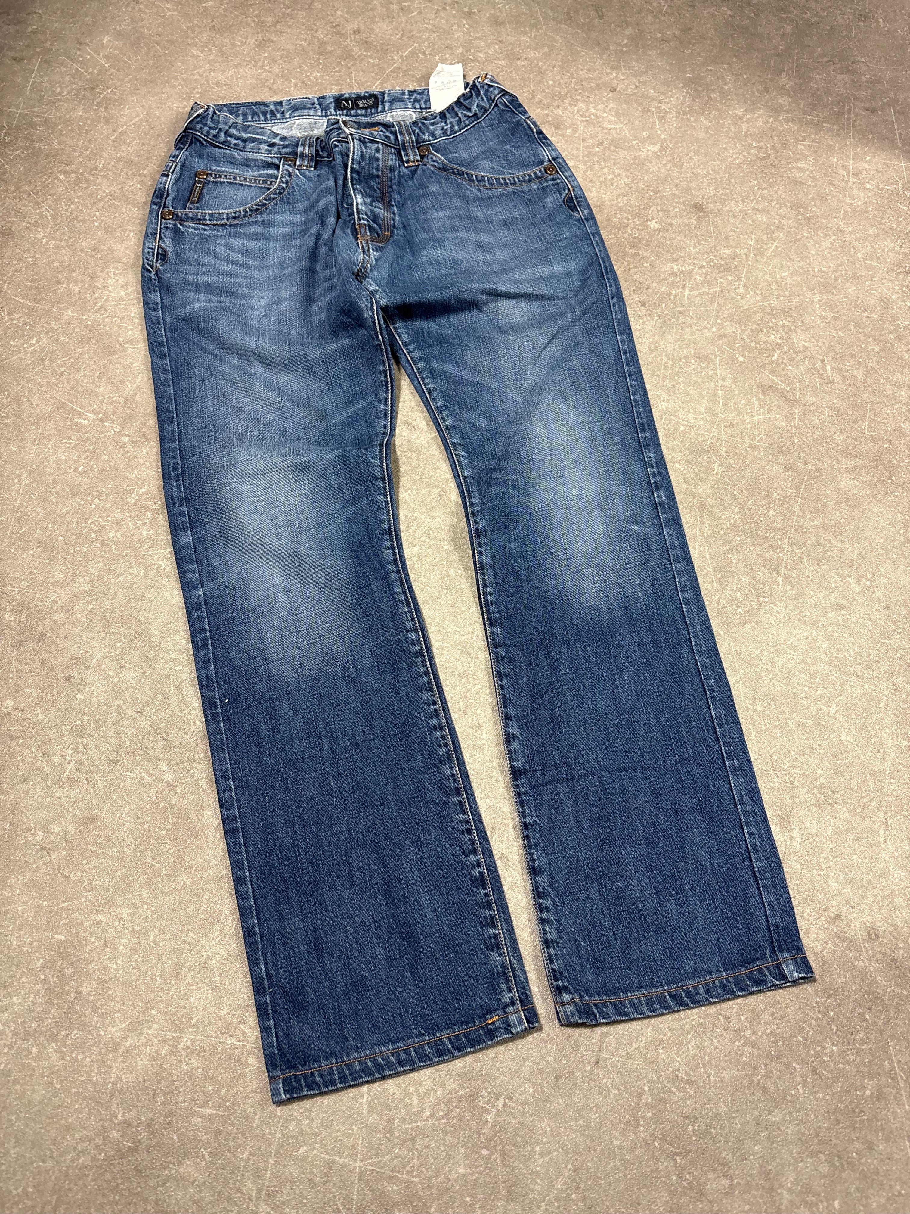 Emporio Armani Jeans S