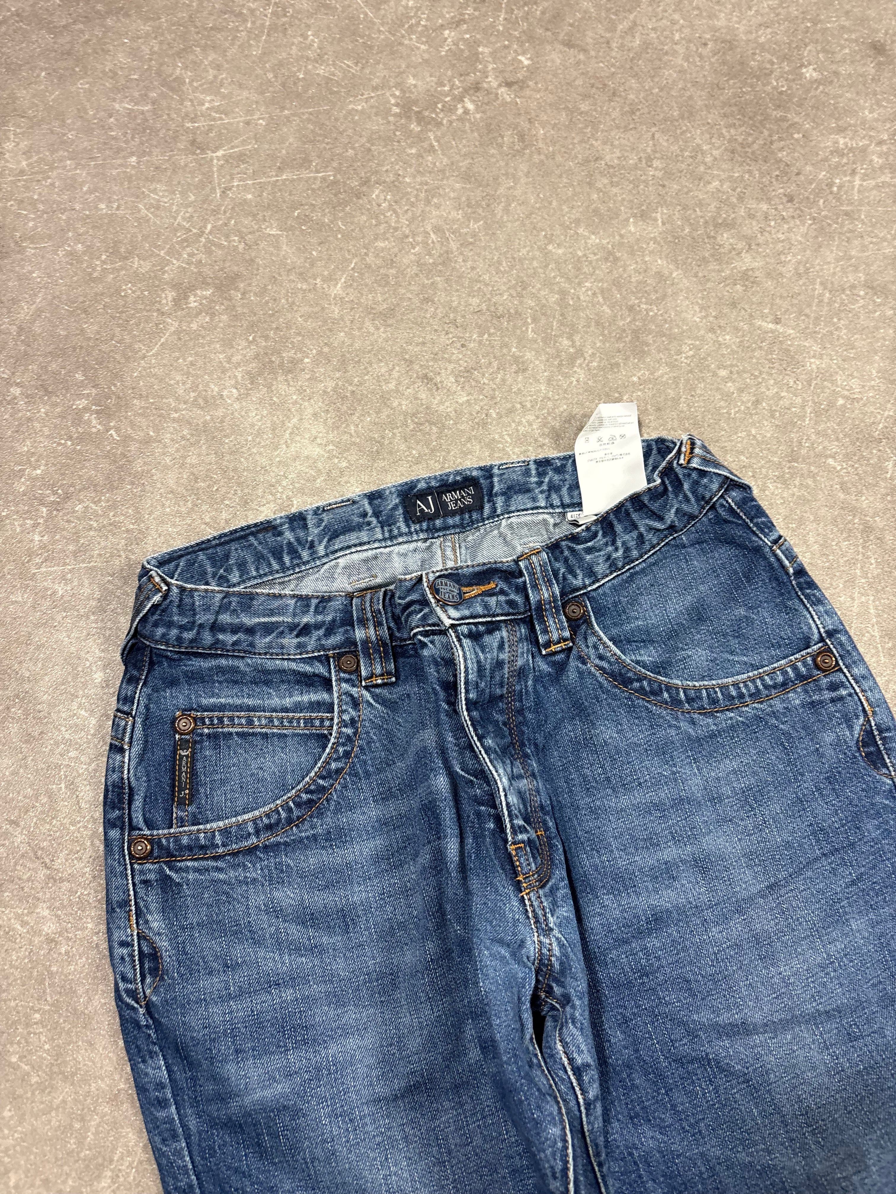 Emporio Armani Jeans S