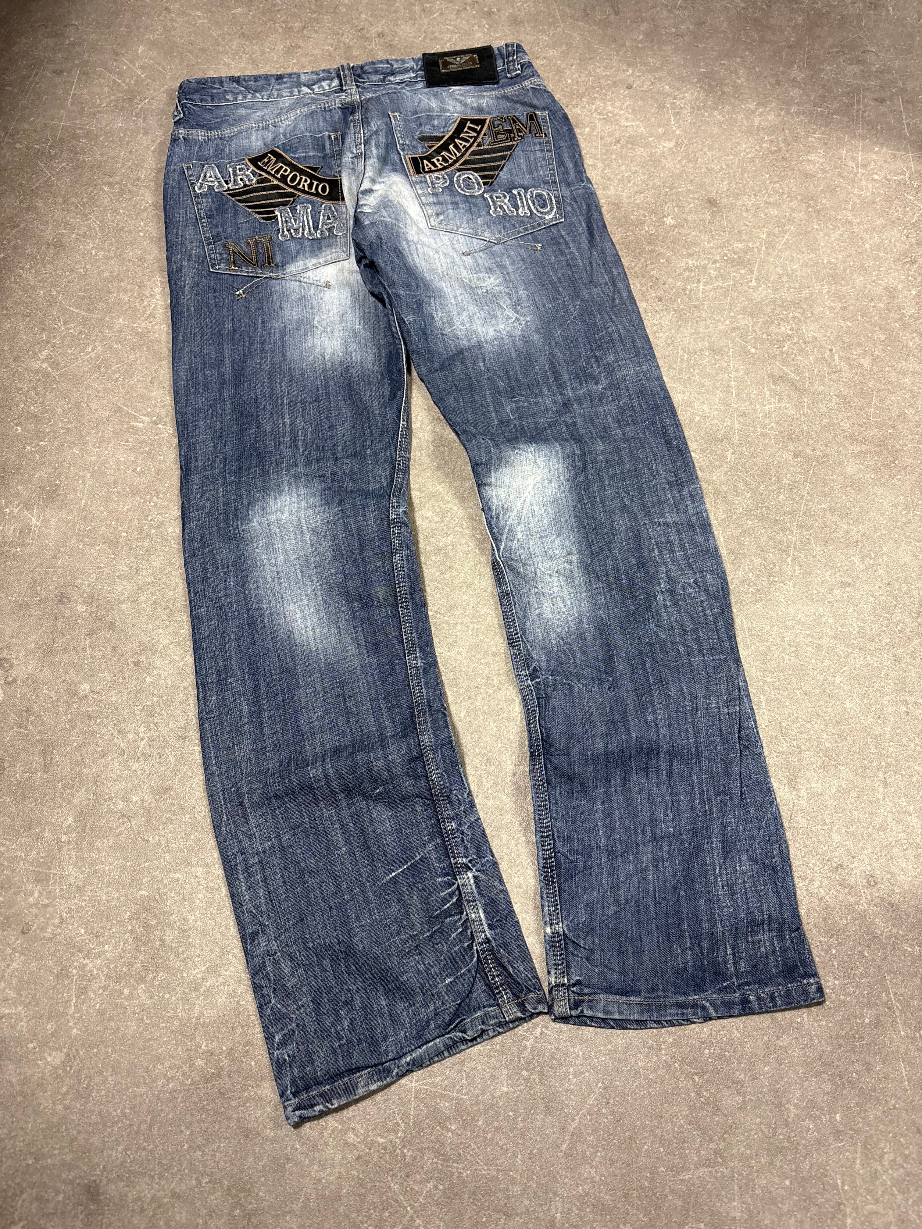 Emporio Armani Jeans M