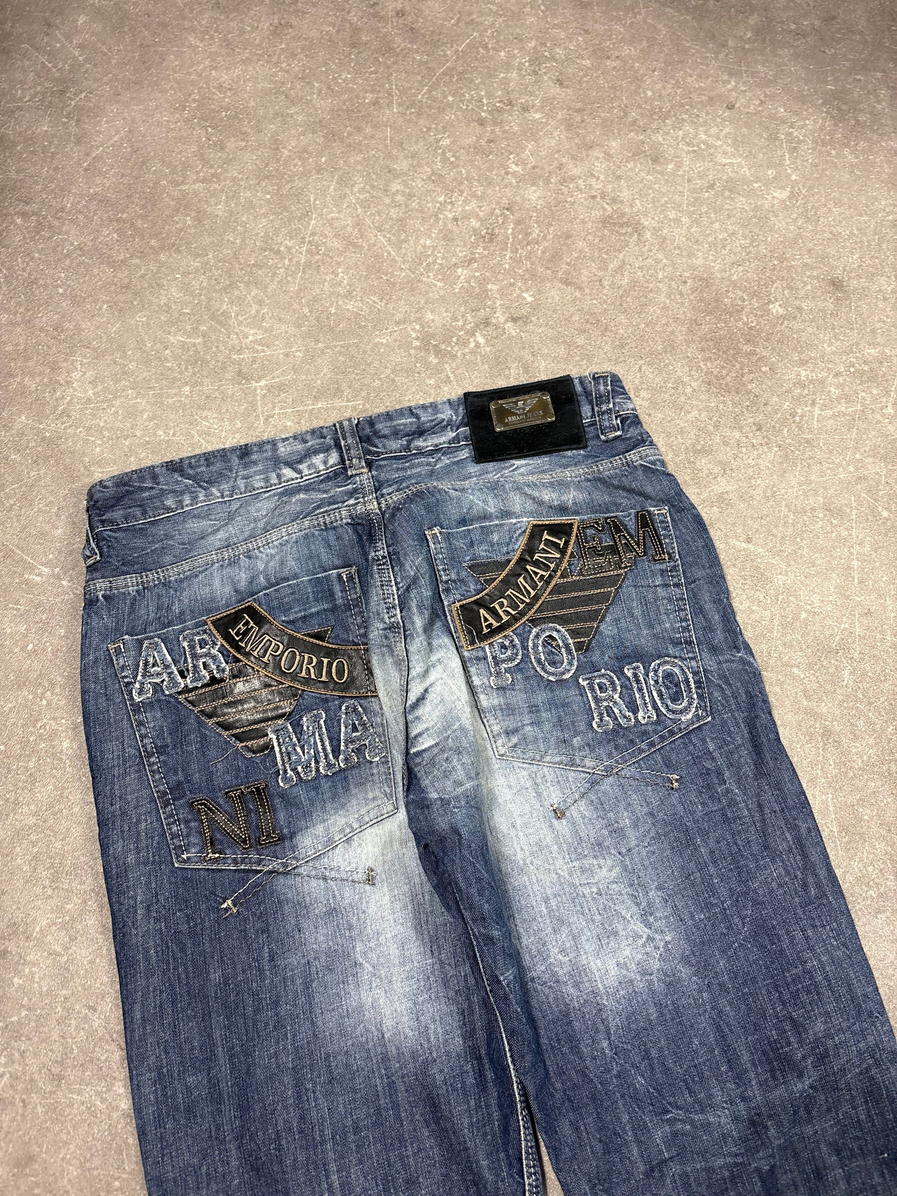 Emporio Armani Jeans M