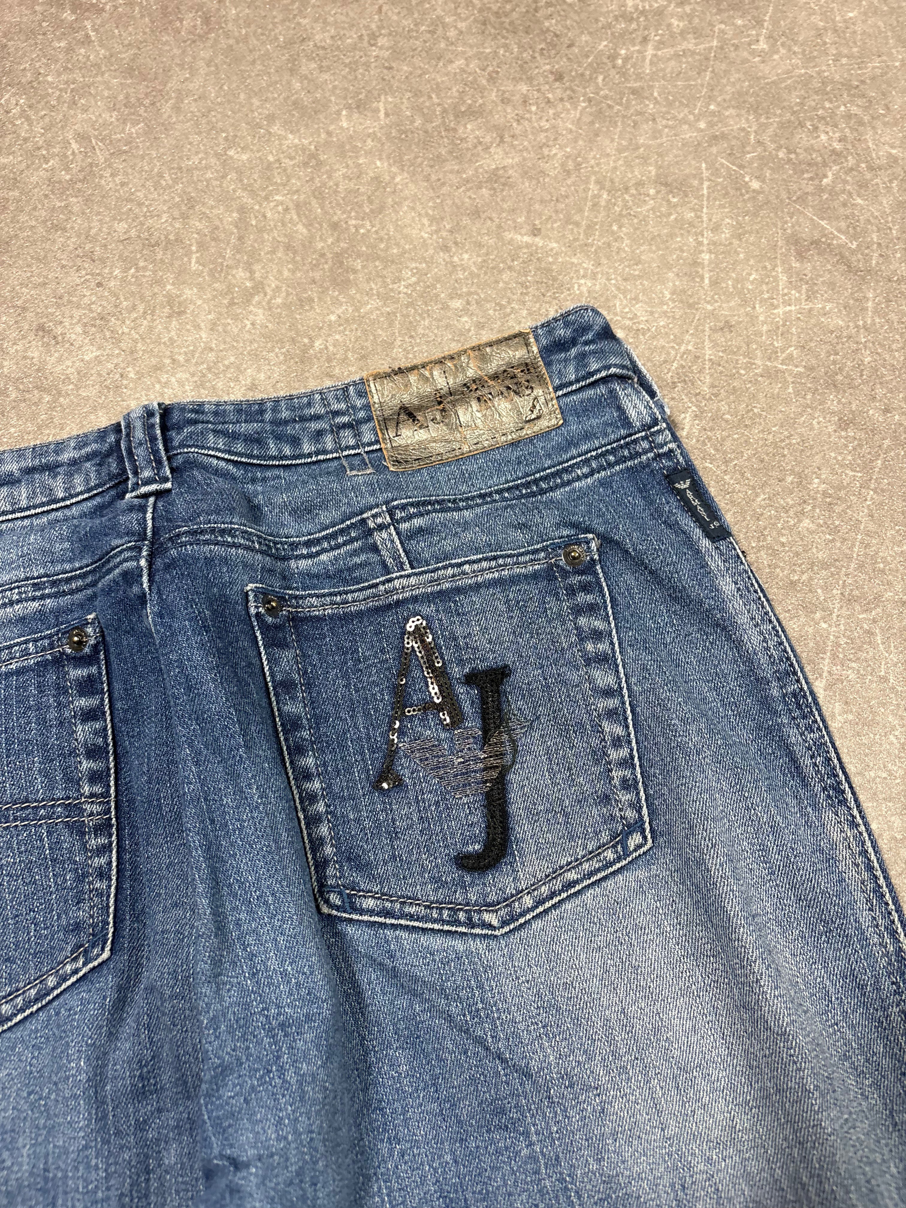 Emporio Armani Jeans M