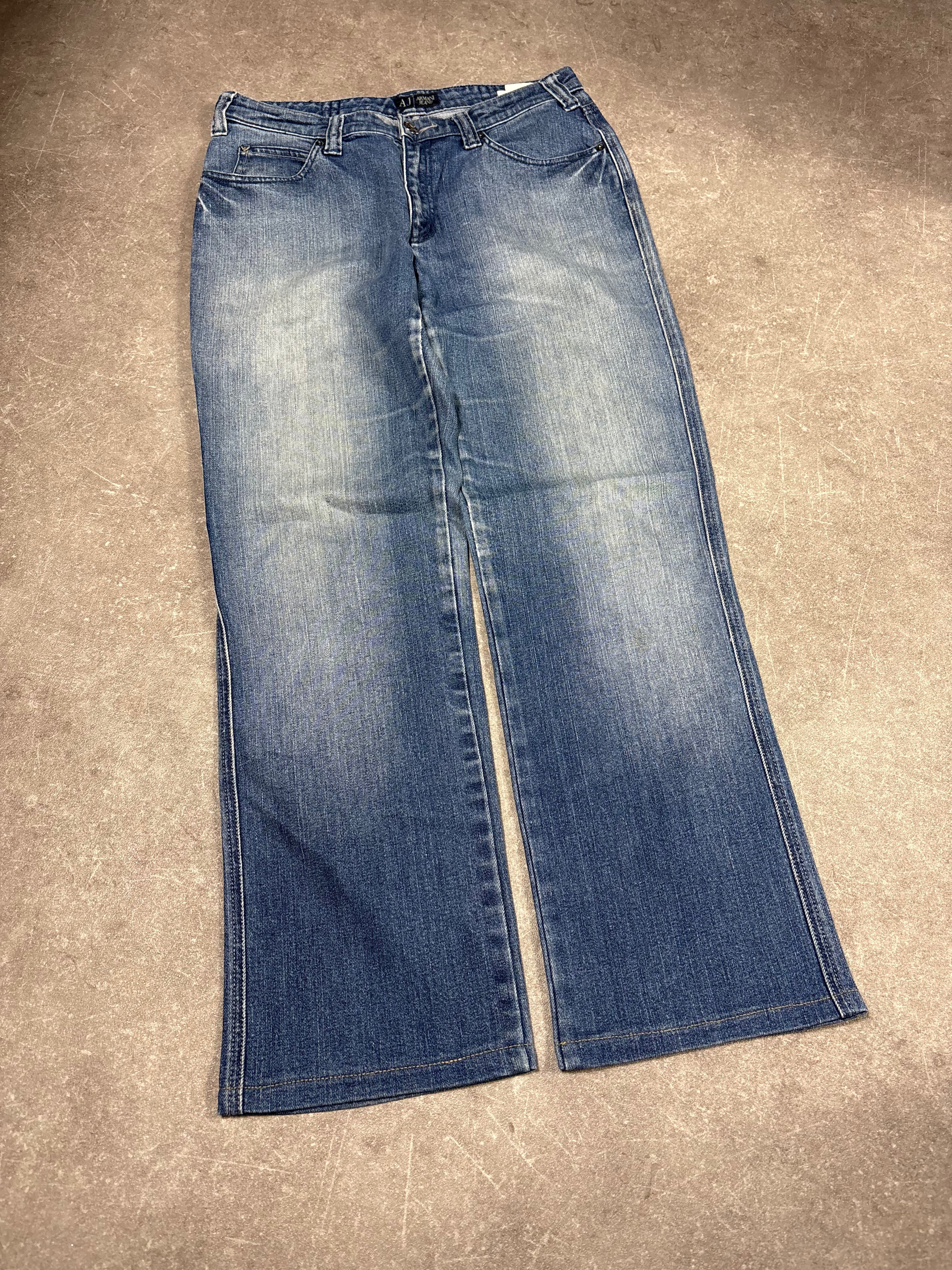 Emporio Armani Jeans M