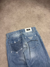 Emporio Armani Jeans S