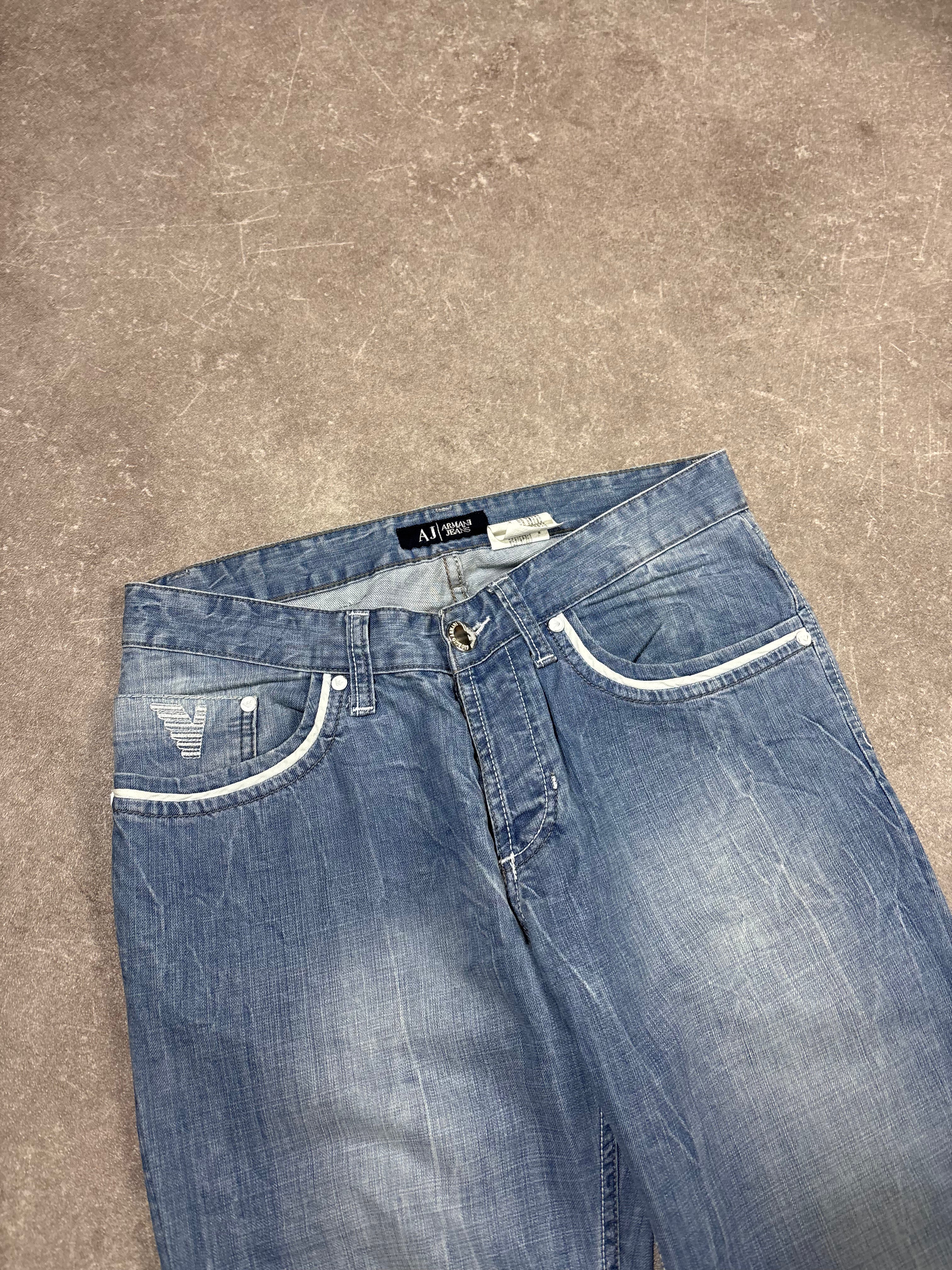 Emporio Armani Jeans S