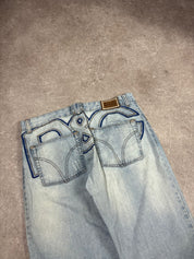 D&G Jeans M-L
