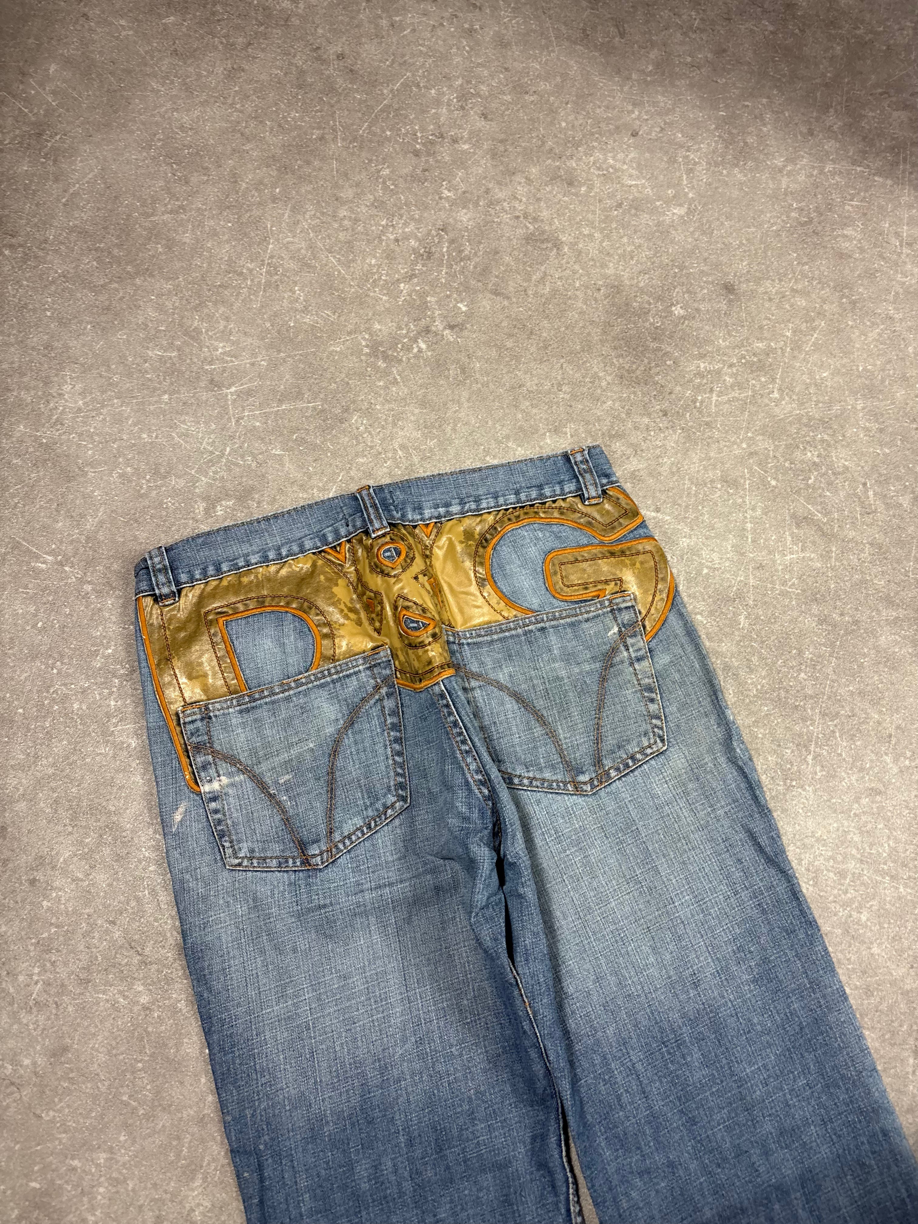 D&G Jeans S