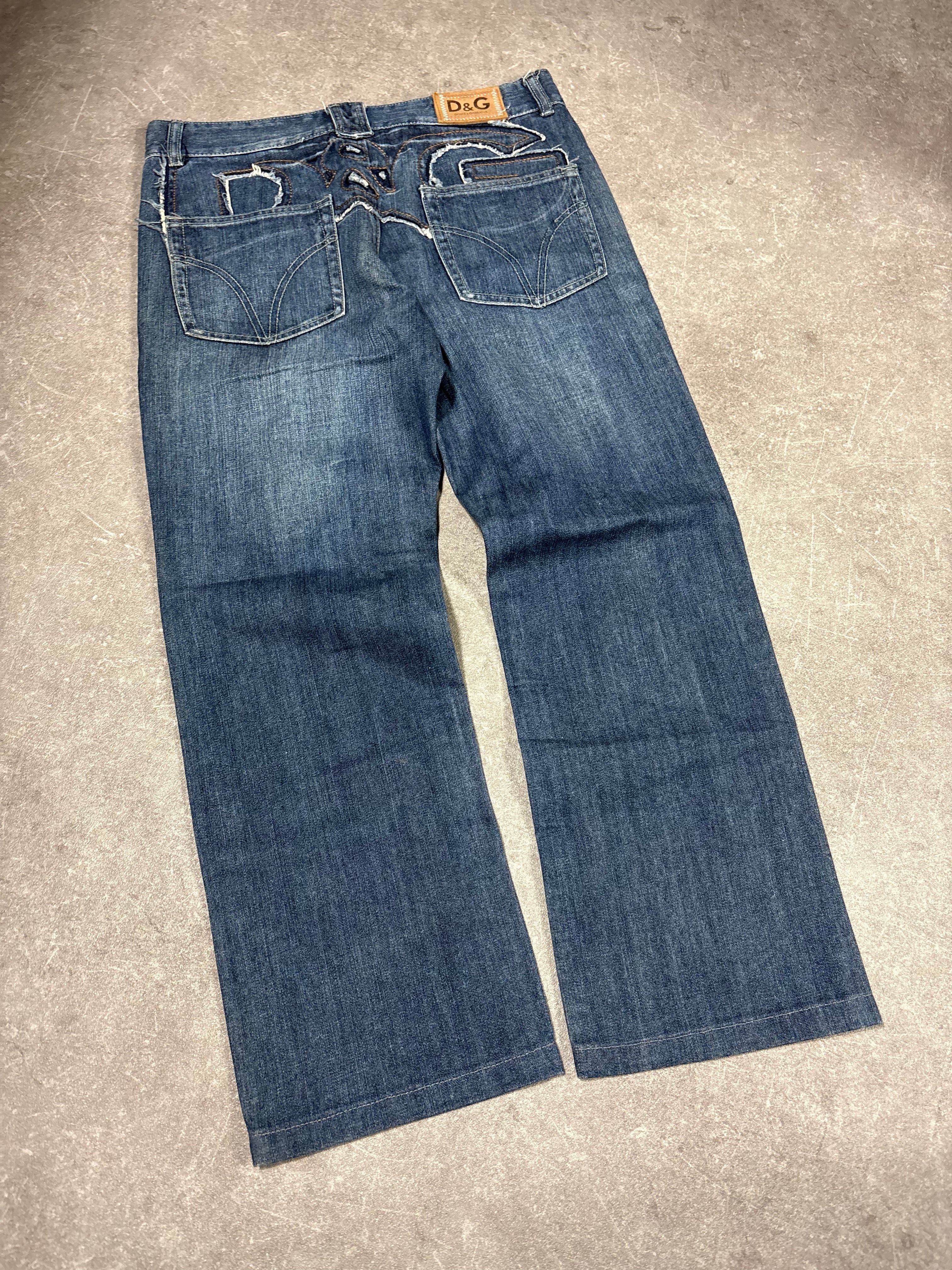 D&G Jeans S