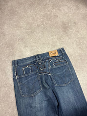 D&G Jeans S